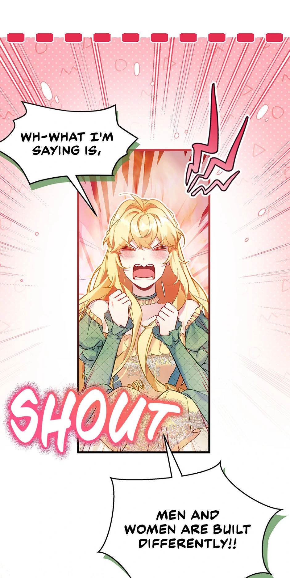 Not-Sew-Wicked Stepmom 「Official」 - Episode 122 manhwa