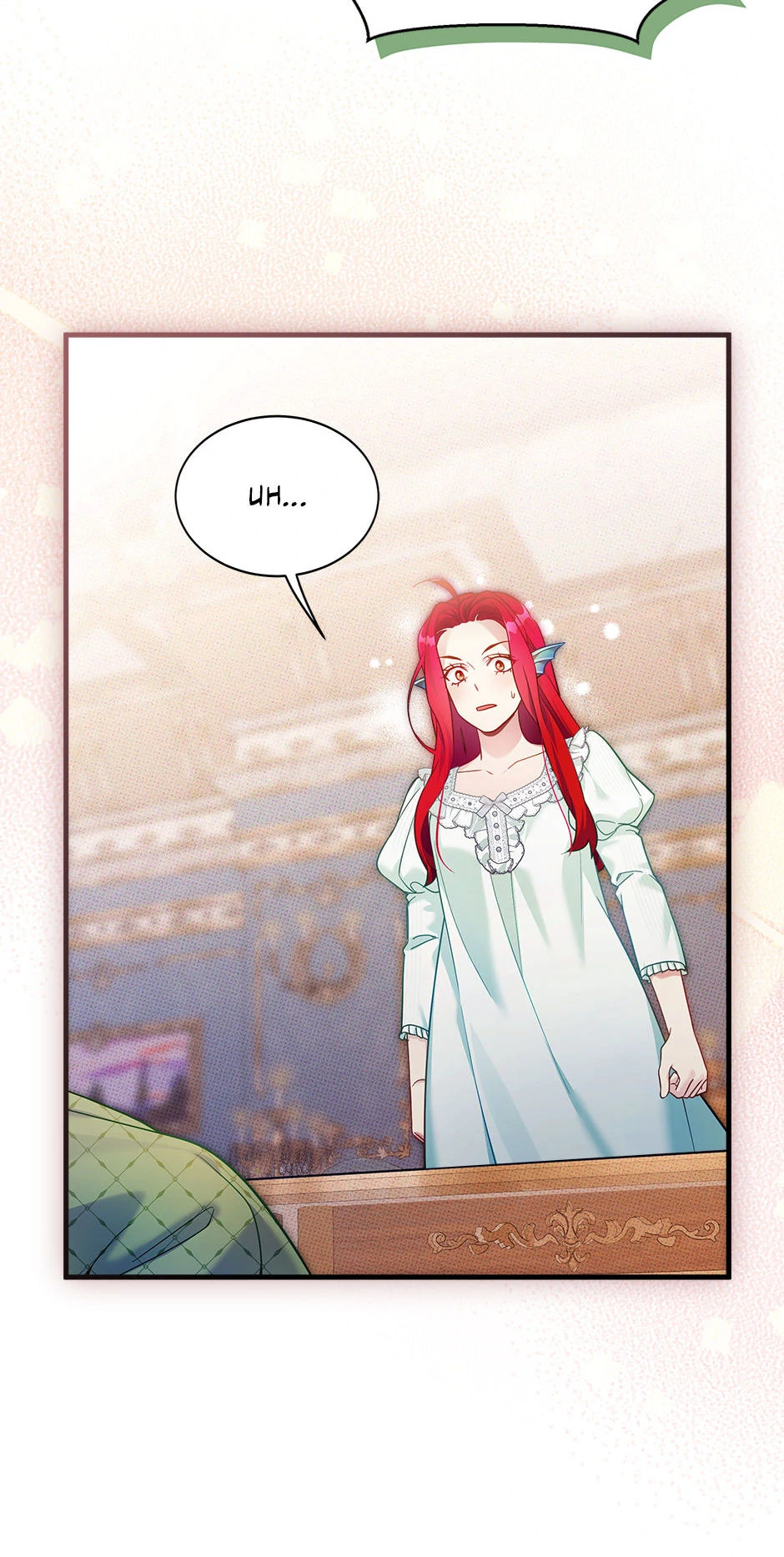 Not-Sew-Wicked Stepmom 「Official」 - Episode 122 manhwa