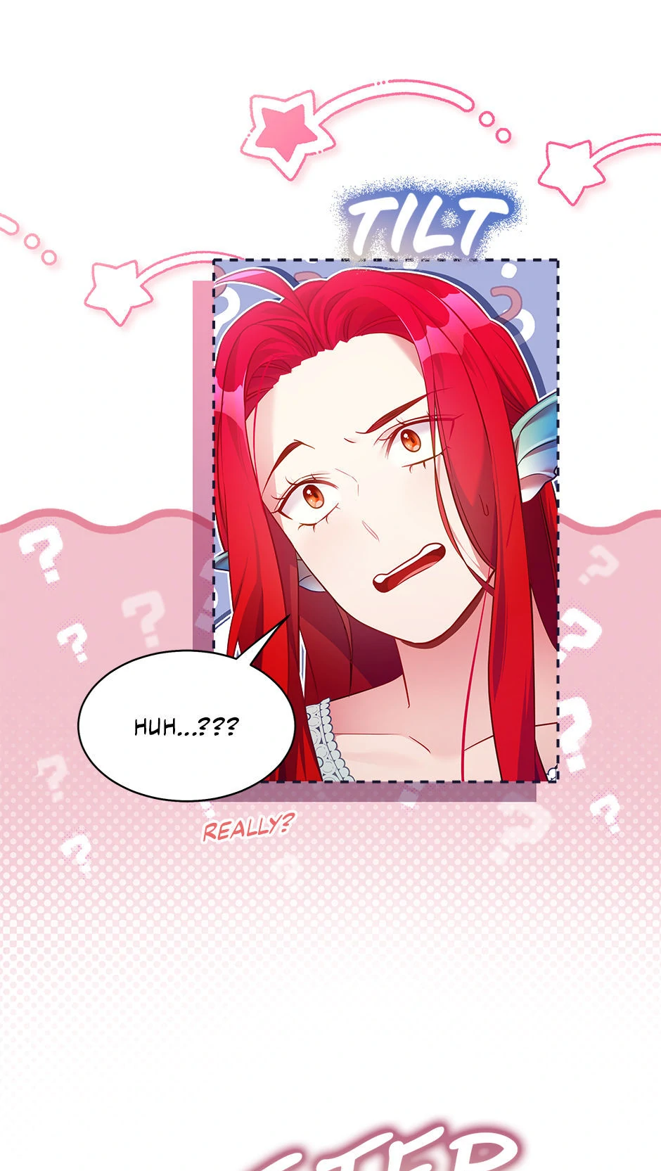 Not-Sew-Wicked Stepmom 「Official」 - Episode 122 manhwa