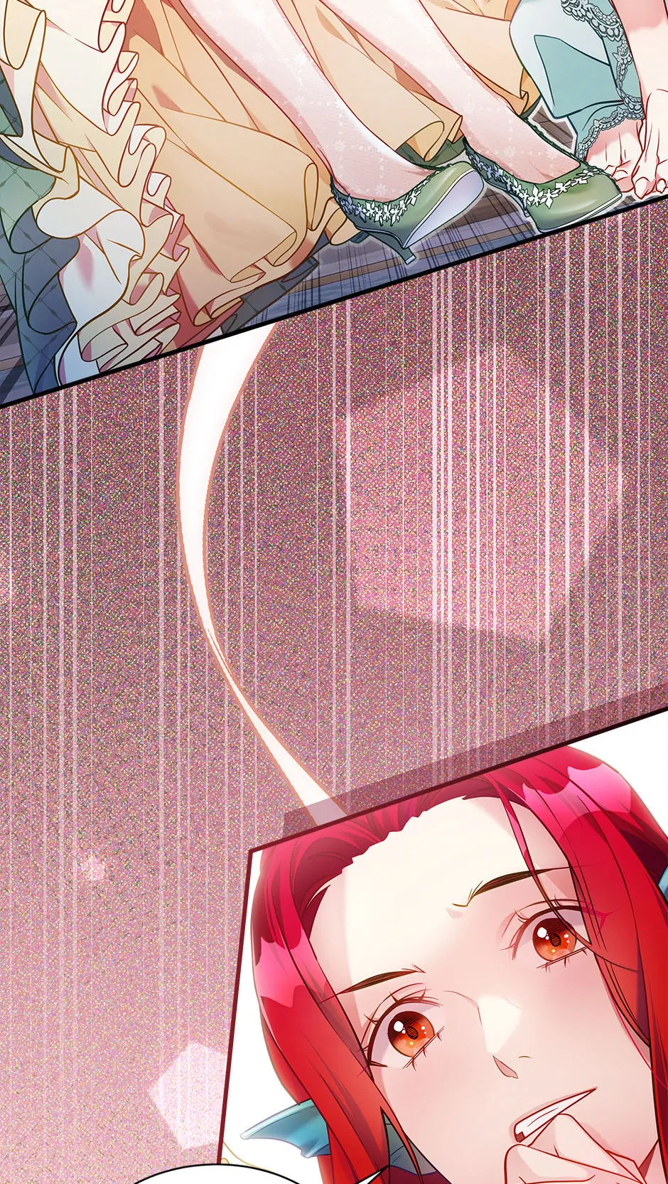 Not-Sew-Wicked Stepmom 「Official」 - Episode 122 manhwa