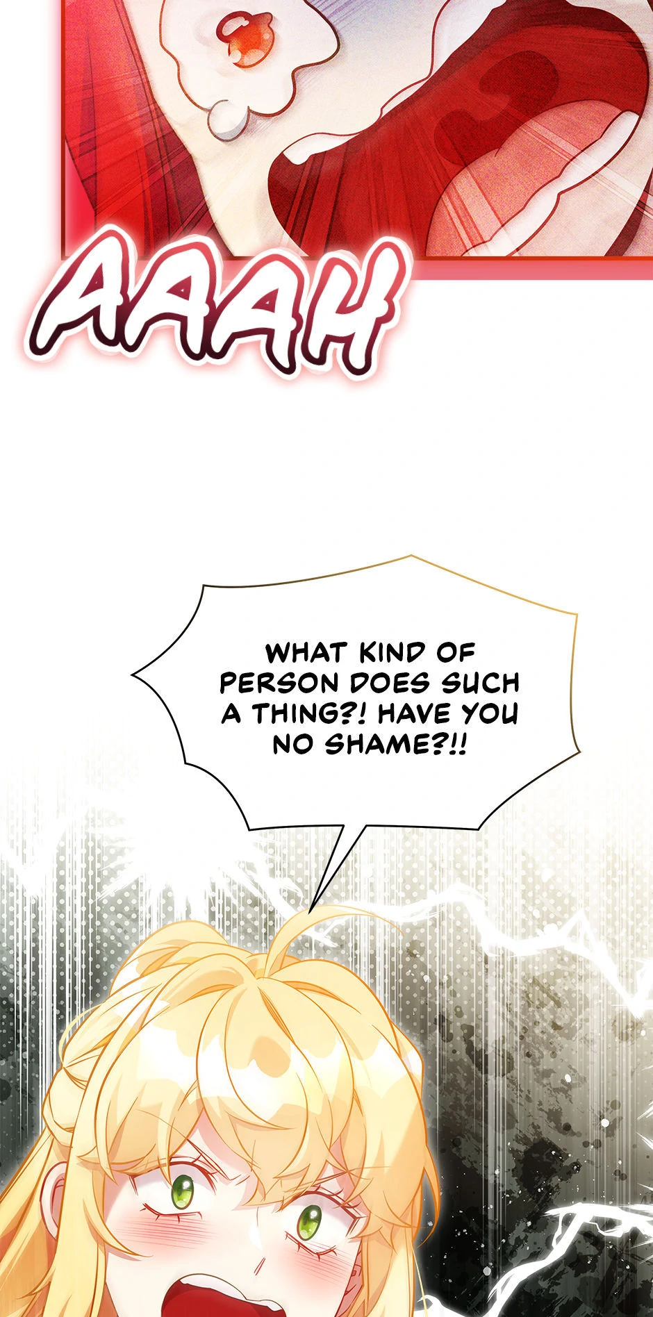 Not-Sew-Wicked Stepmom 「Official」 - Episode 122 manhwa