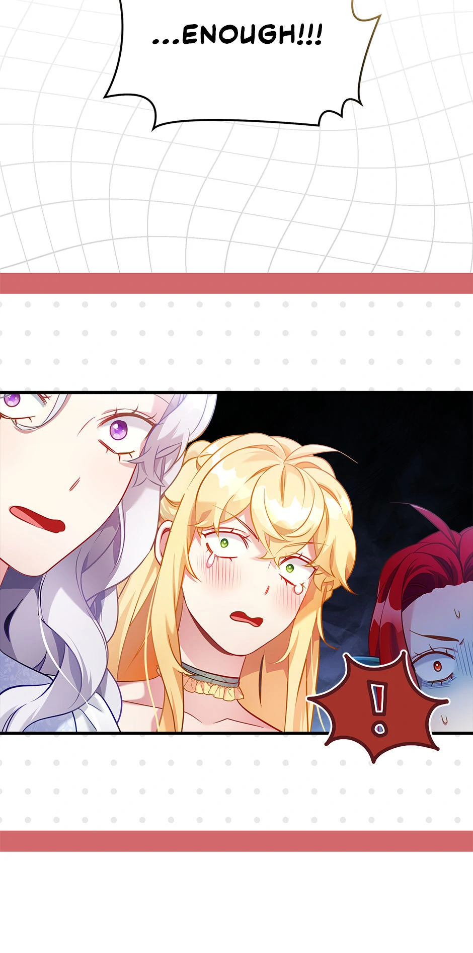 Not-Sew-Wicked Stepmom 「Official」 - Episode 122 manhwa
