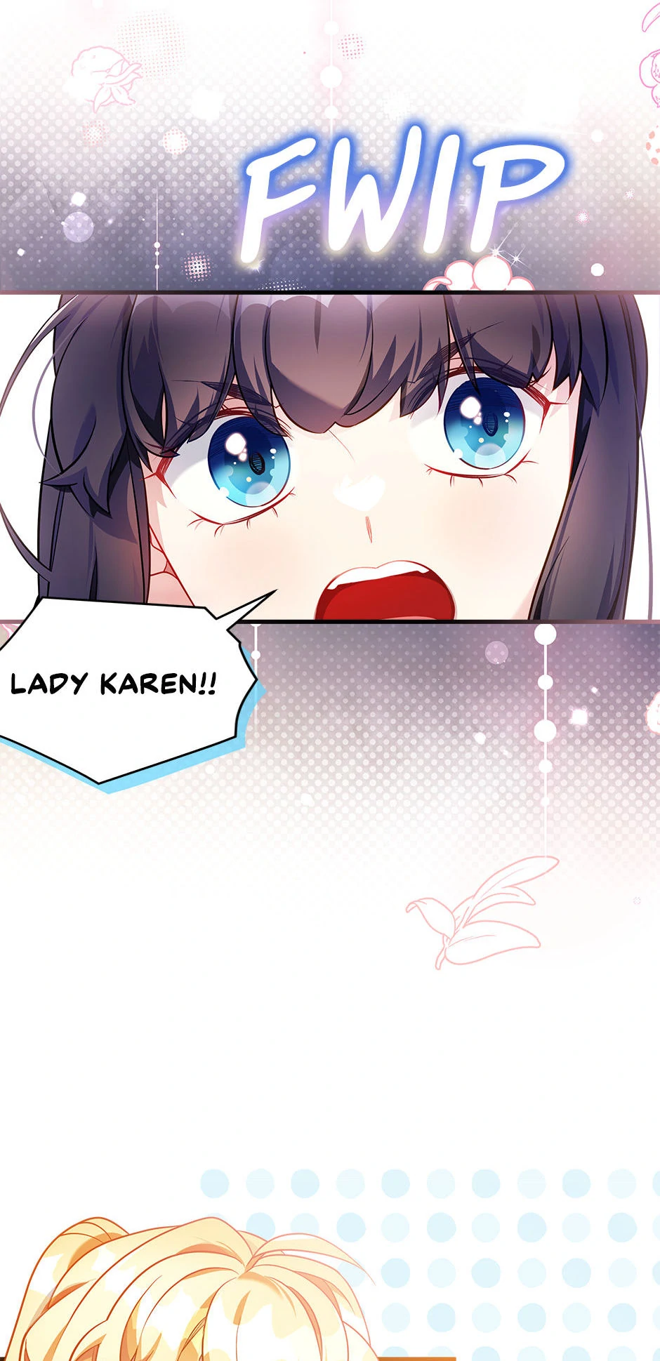 Not-Sew-Wicked Stepmom 「Official」 - Episode 122 manhwa