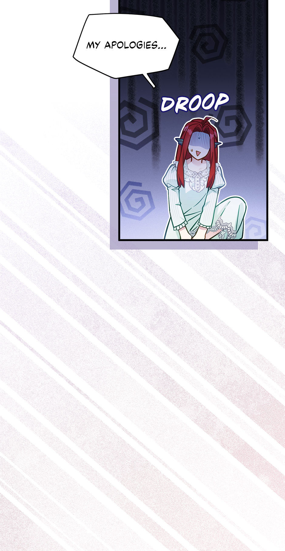 Not-Sew-Wicked Stepmom 「Official」 - Episode 122 manhwa