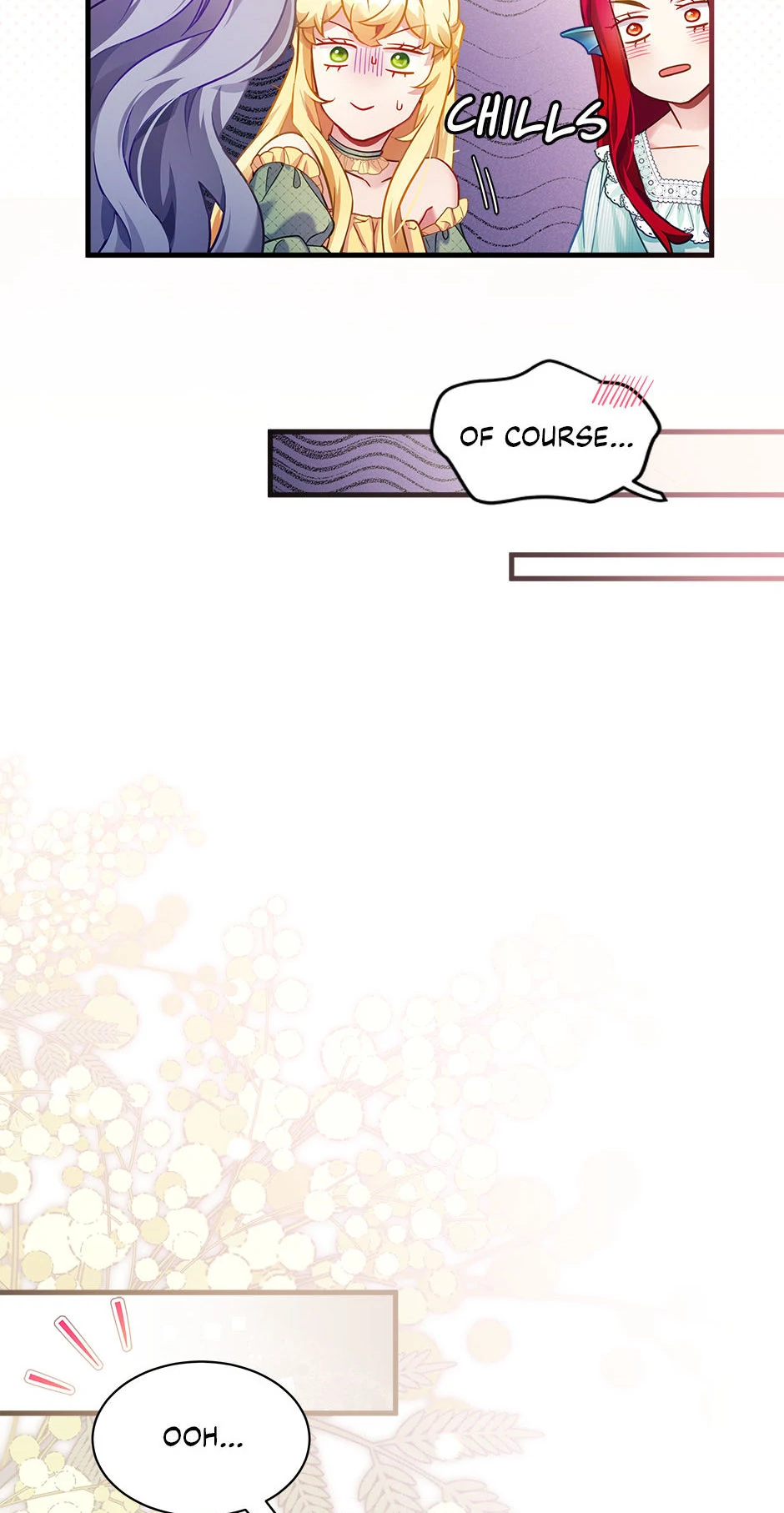 Not-Sew-Wicked Stepmom 「Official」 - Episode 122 manhwa