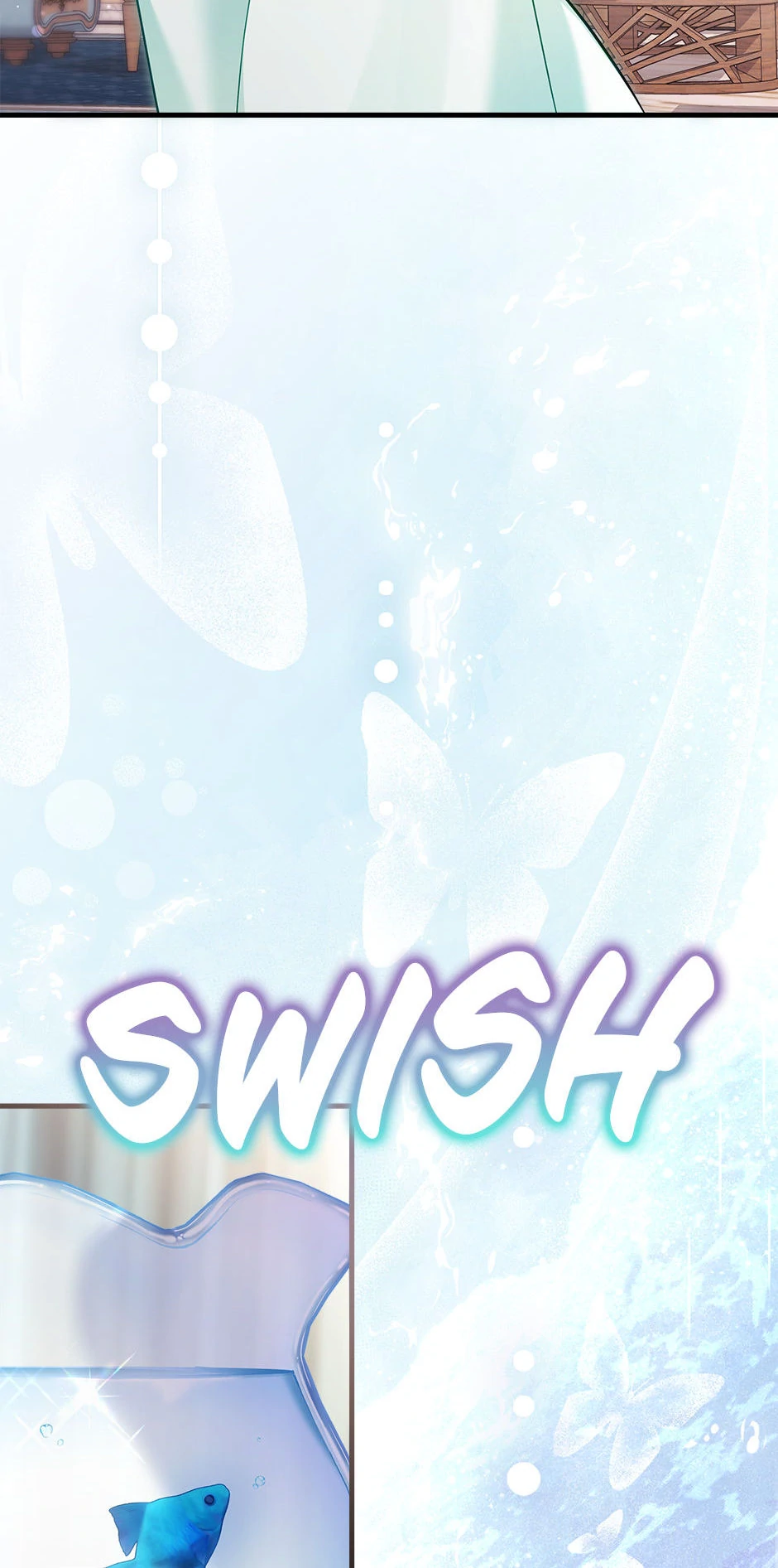 Not-Sew-Wicked Stepmom 「Official」 - Episode 122 manhwa