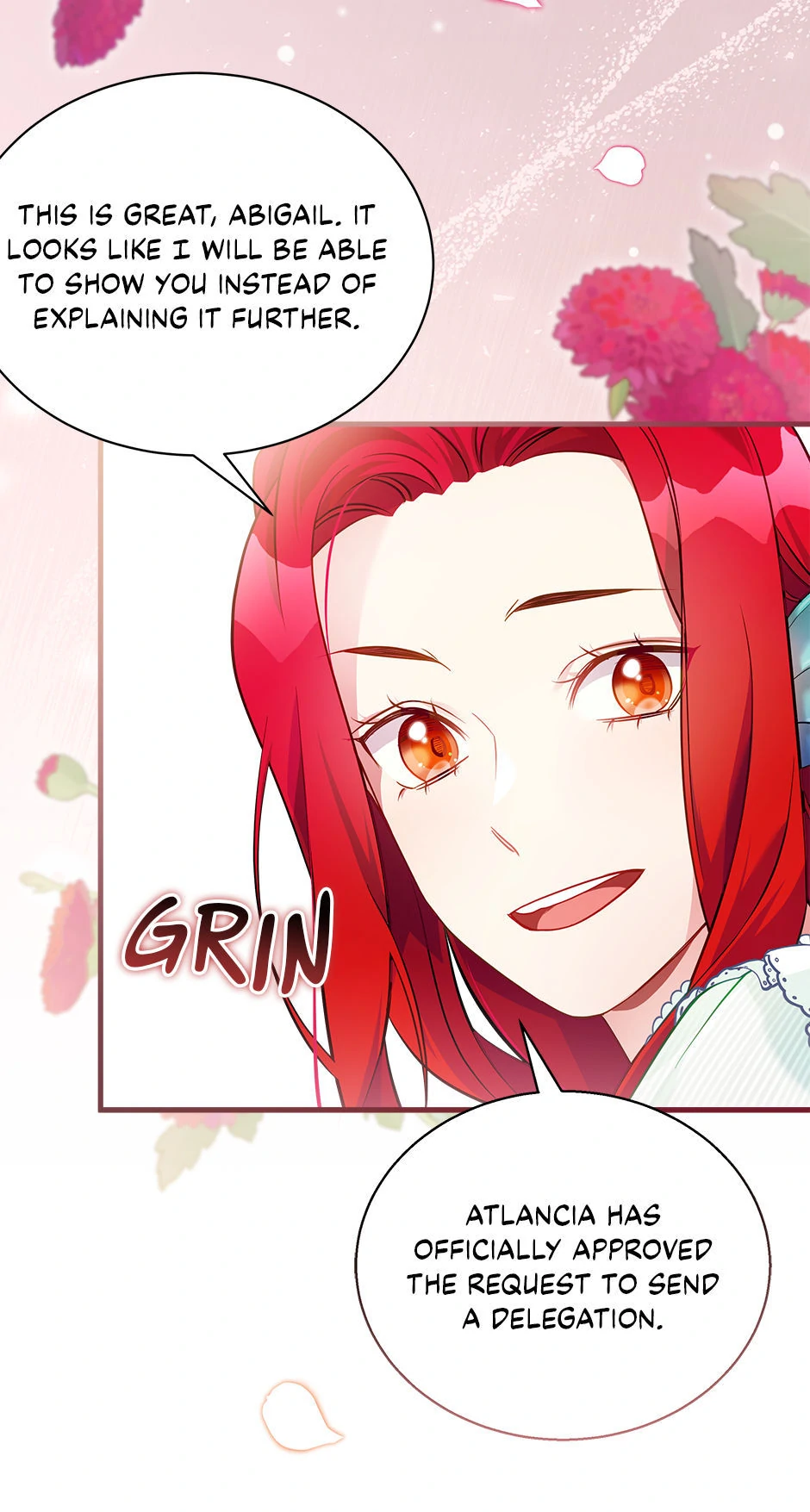 Not-Sew-Wicked Stepmom 「Official」 - Episode 122 manhwa