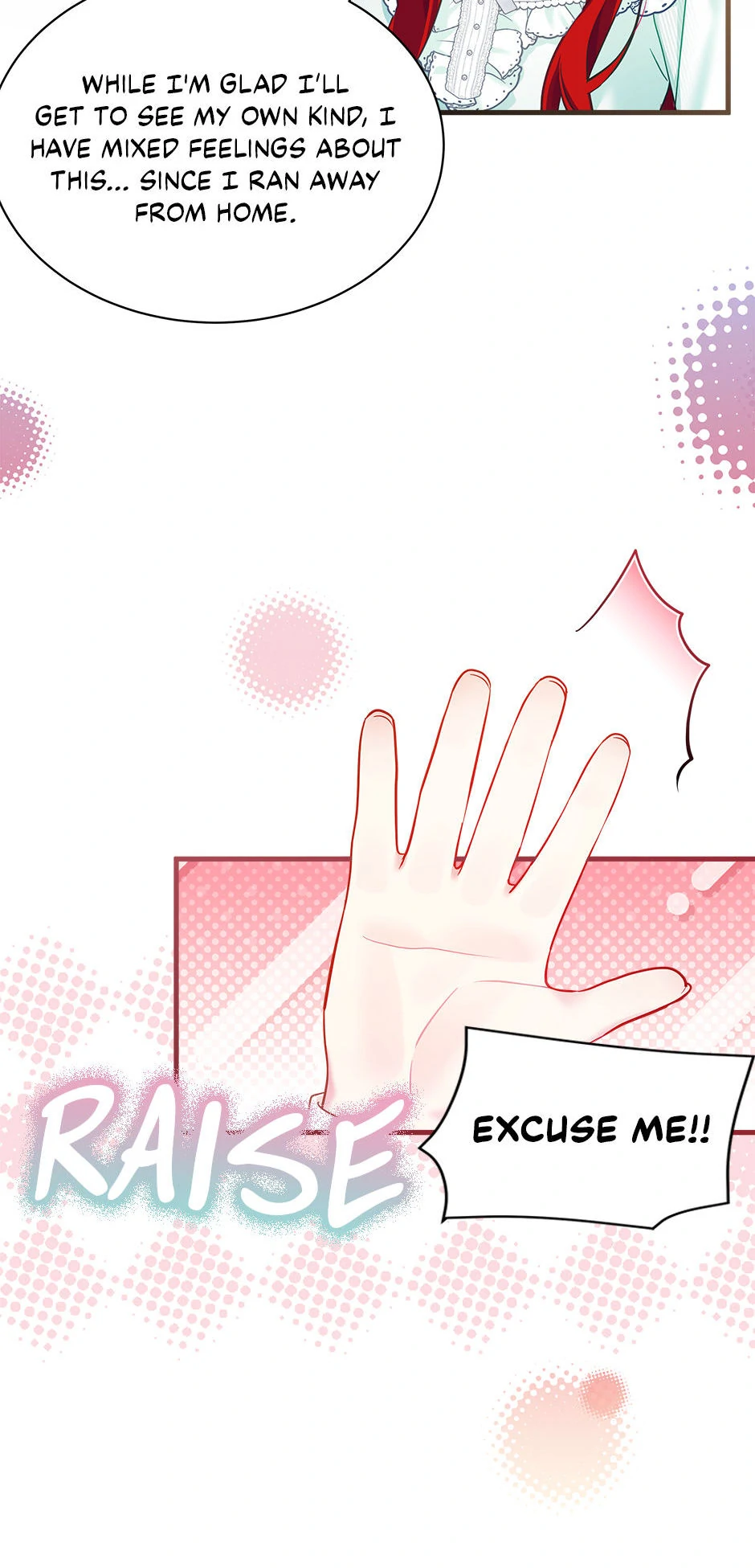Not-Sew-Wicked Stepmom 「Official」 - Episode 122 manhwa