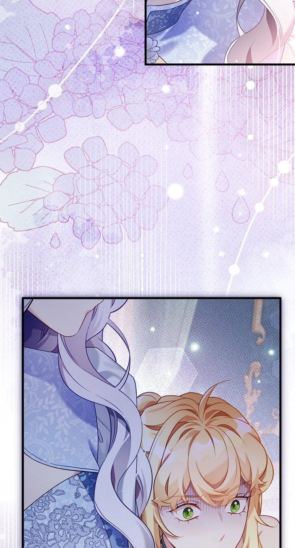 Not-Sew-Wicked Stepmom 「Official」 - Episode 122 manhwa
