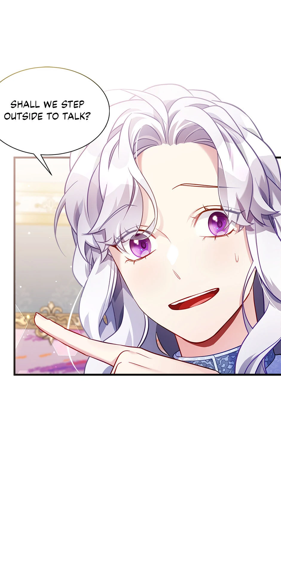 Not-Sew-Wicked Stepmom 「Official」 - Episode 122 manhwa