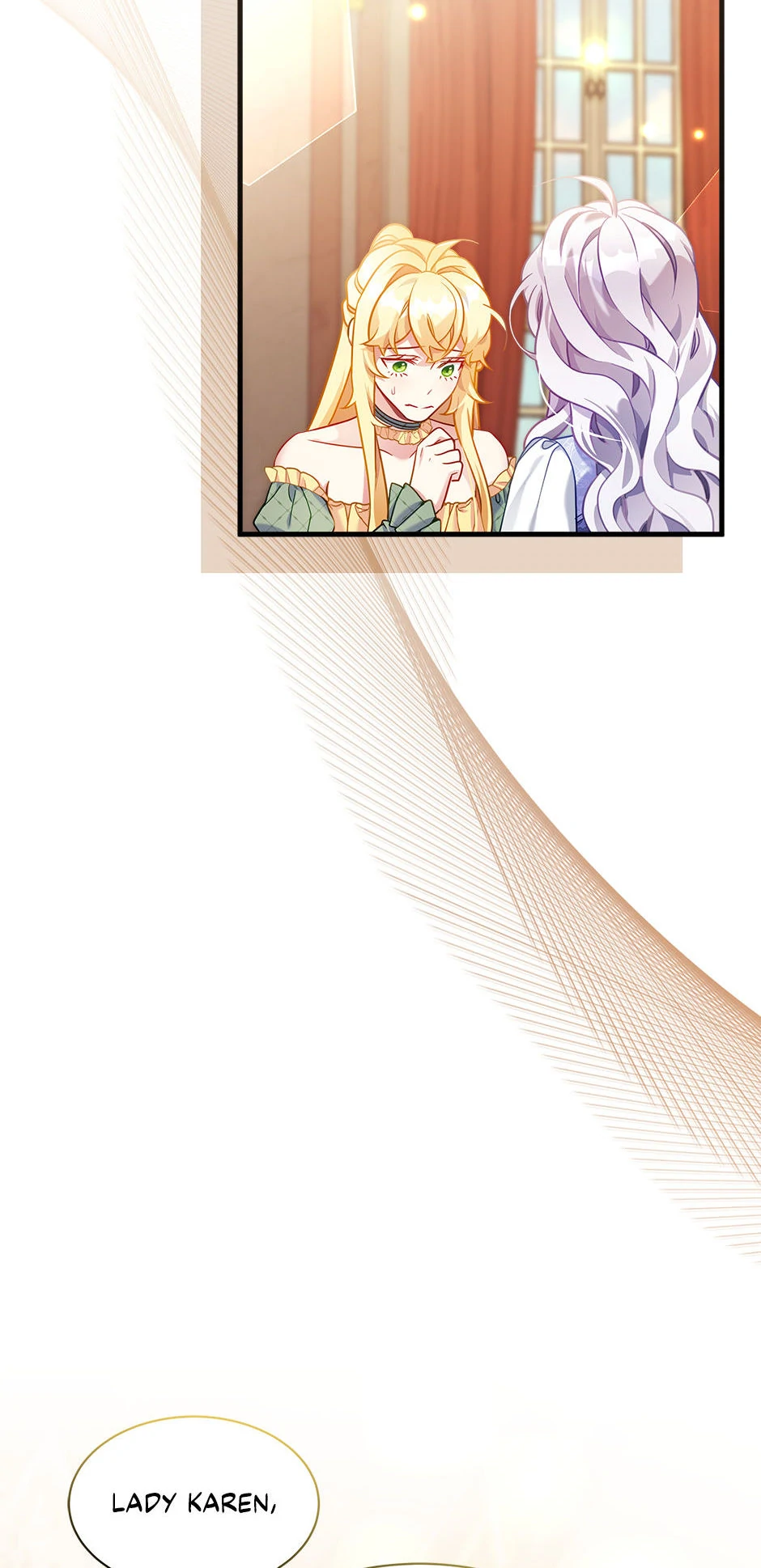 Not-Sew-Wicked Stepmom 「Official」 - Episode 122 manhwa