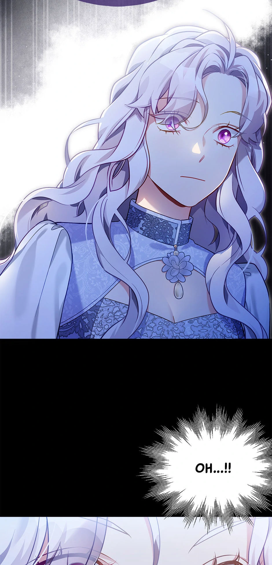 Not-Sew-Wicked Stepmom 「Official」 - Episode 122 manhwa