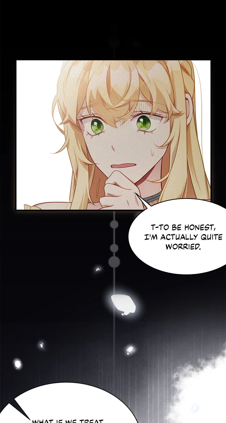 Not-Sew-Wicked Stepmom 「Official」 - Episode 123 manhwa