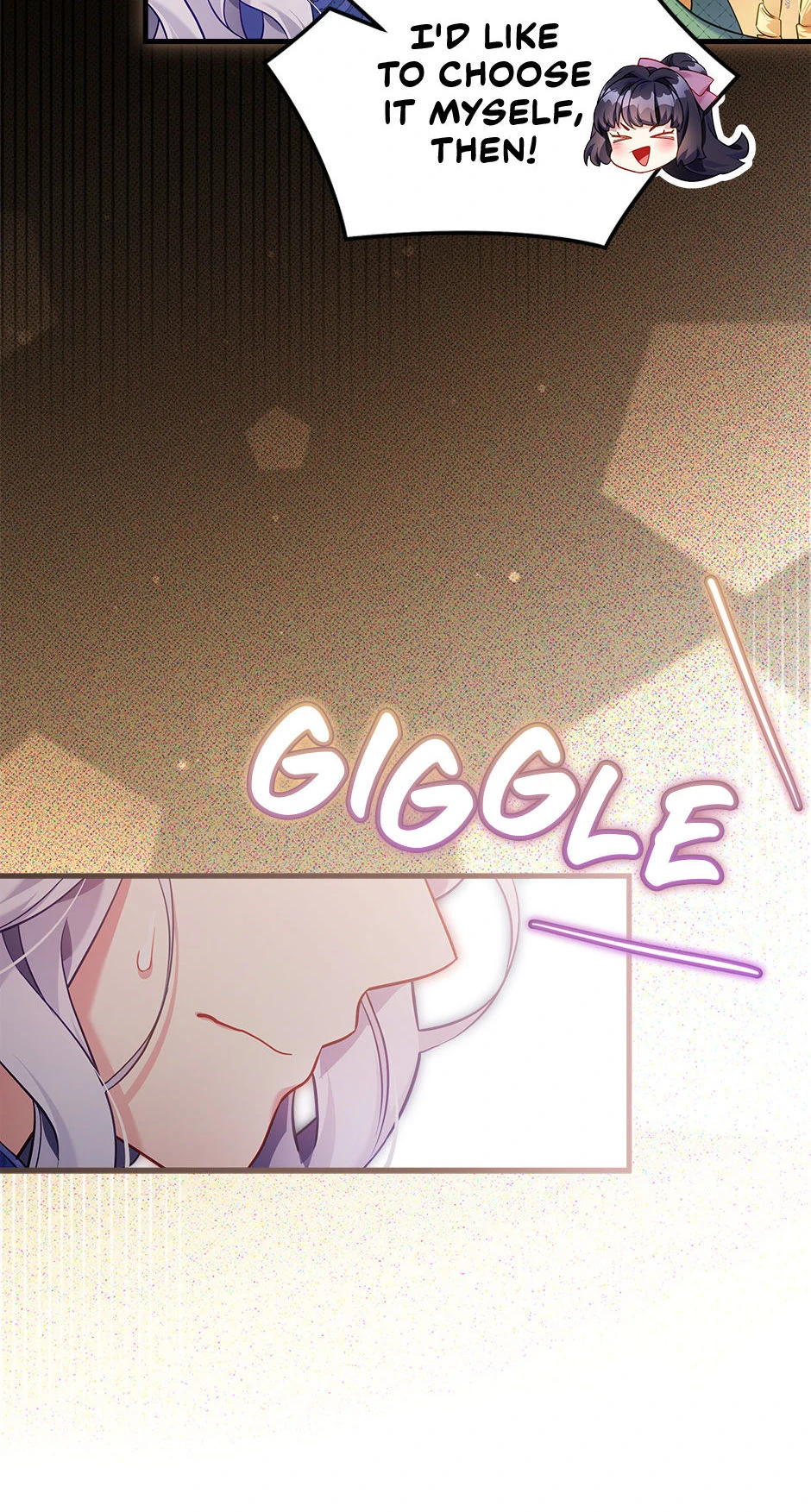 Not-Sew-Wicked Stepmom 「Official」 - Episode 123 manhwa