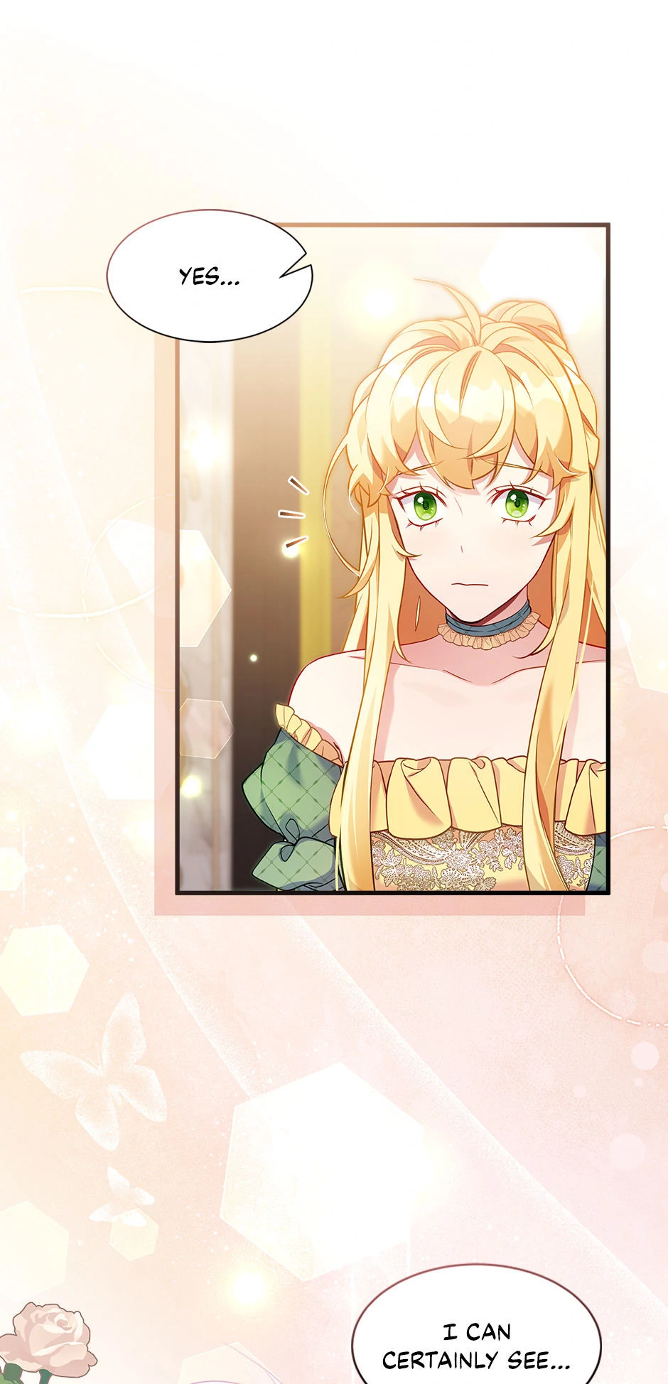 Not-Sew-Wicked Stepmom 「Official」 - Episode 123 manhwa