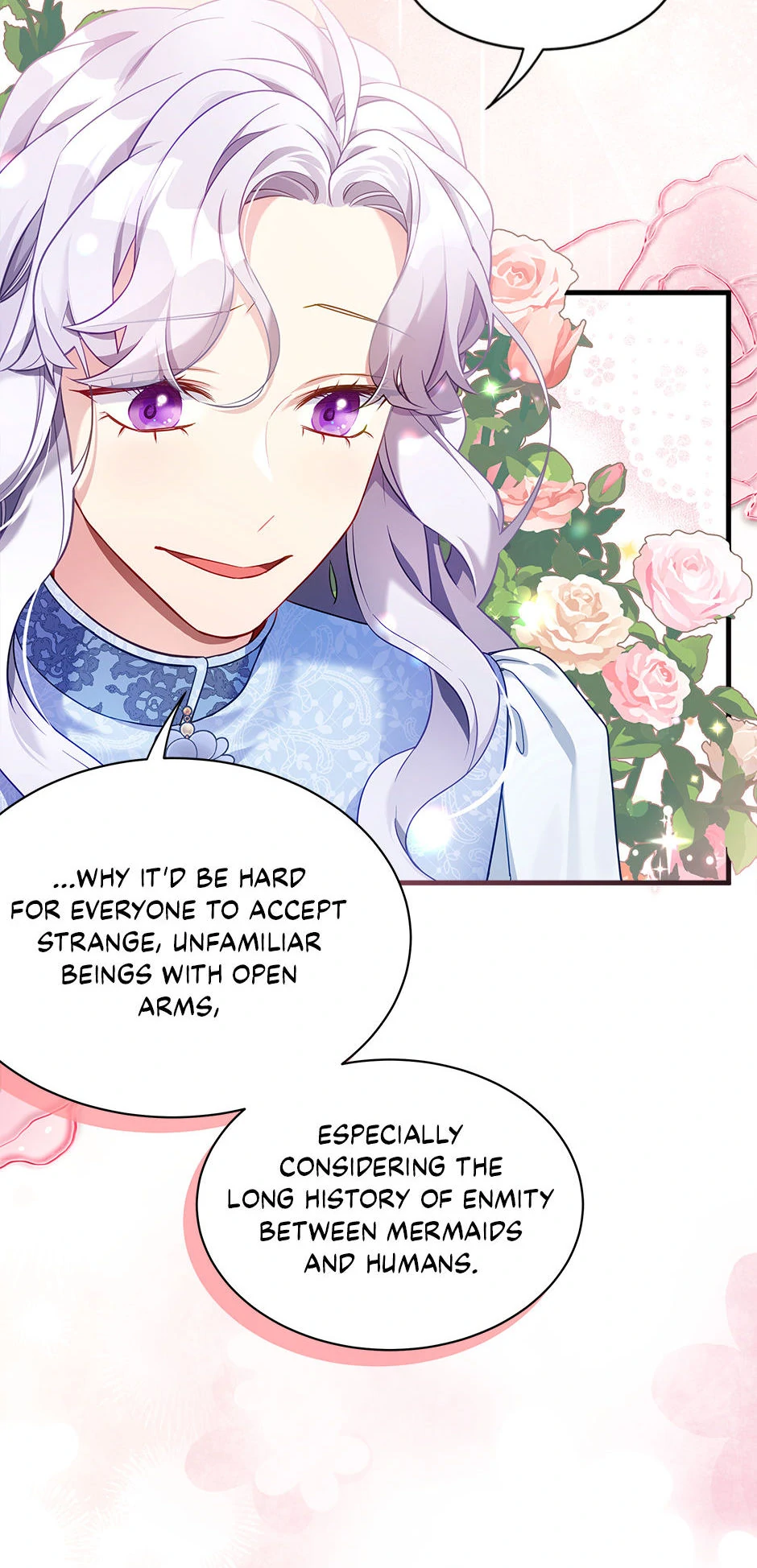 Not-Sew-Wicked Stepmom 「Official」 - Episode 123 manhwa