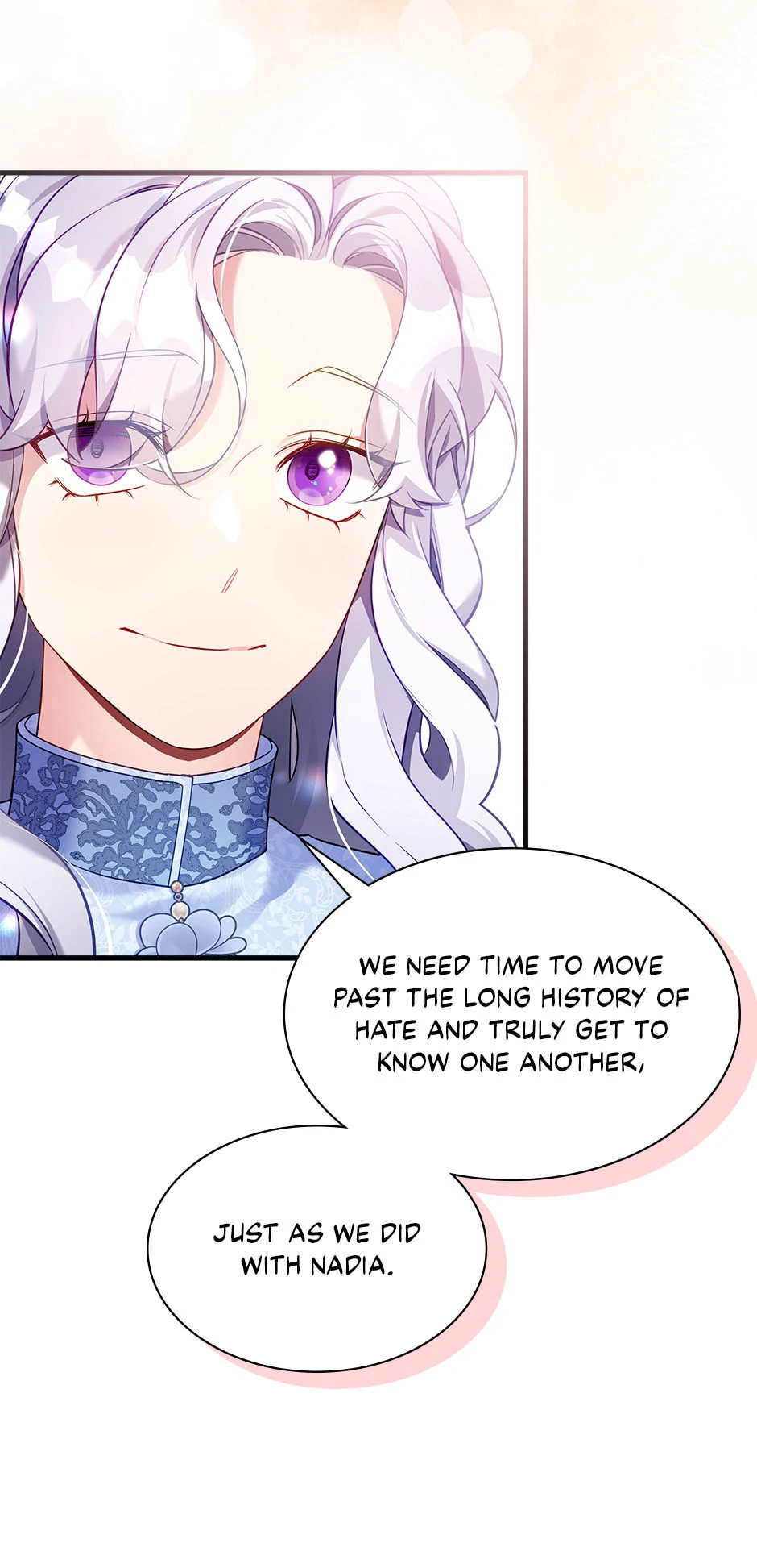 Not-Sew-Wicked Stepmom 「Official」 - Episode 123 manhwa