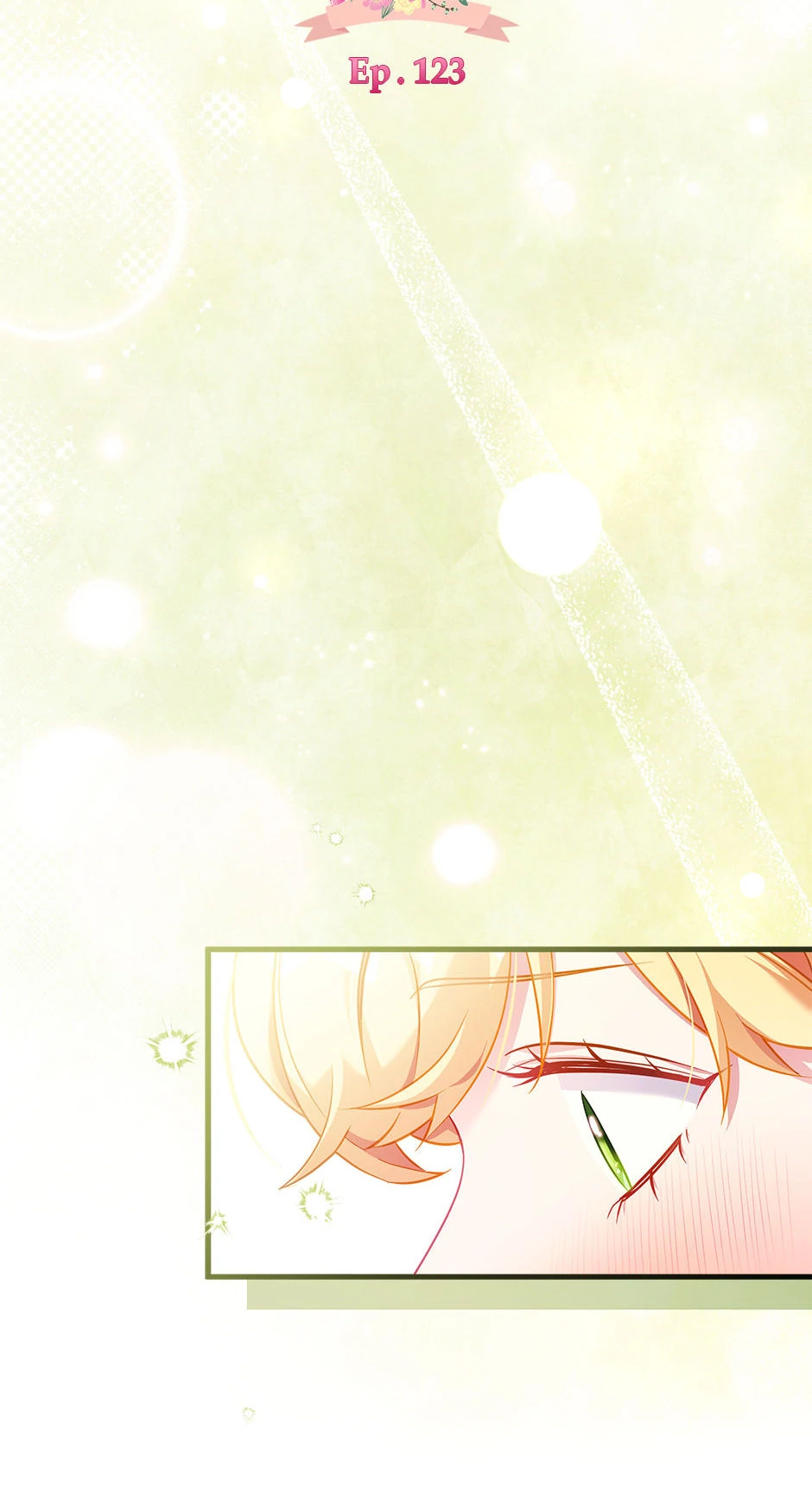 Not-Sew-Wicked Stepmom 「Official」 - Episode 123 manhwa