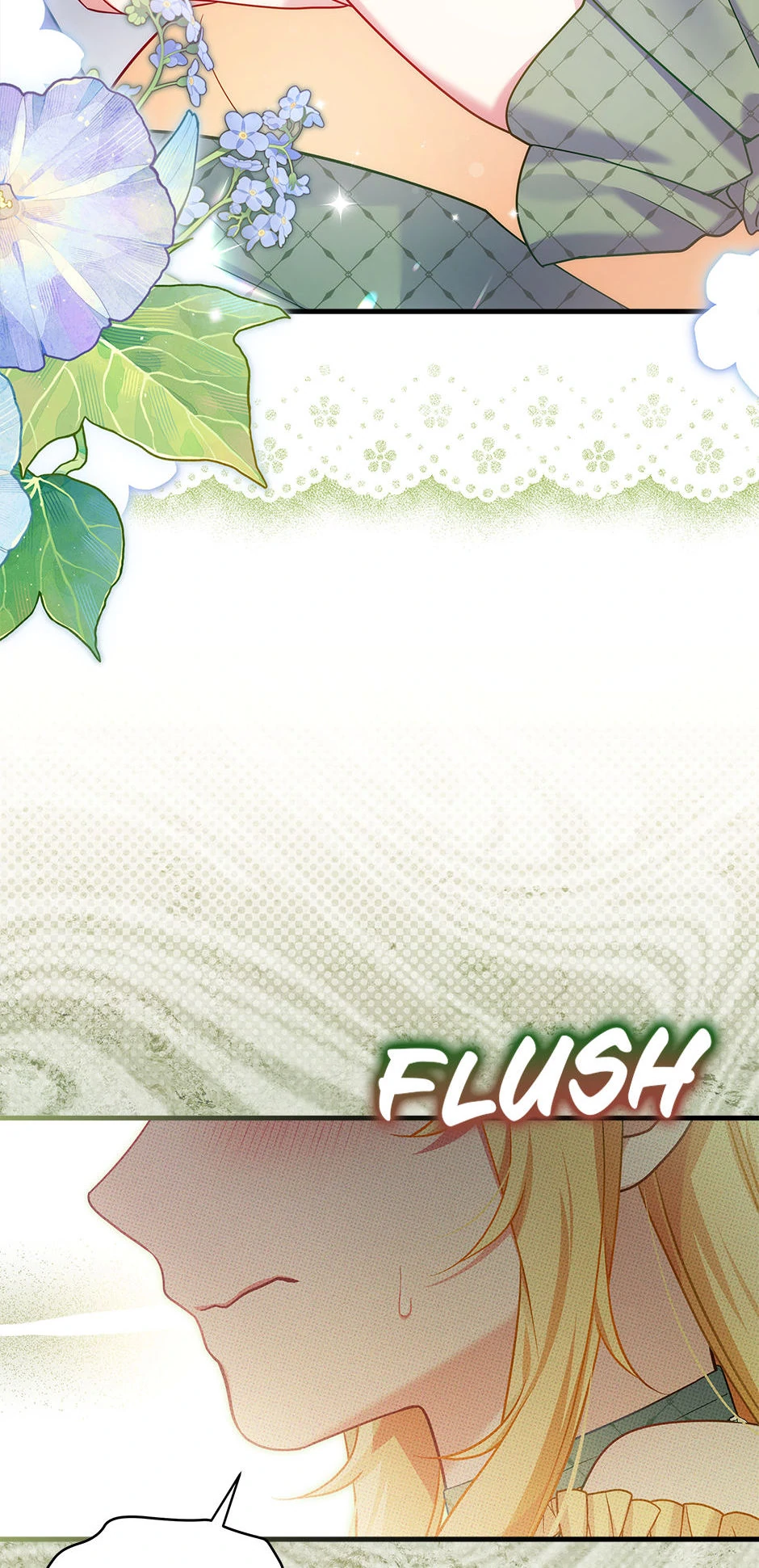 Not-Sew-Wicked Stepmom 「Official」 - Episode 123 manhwa