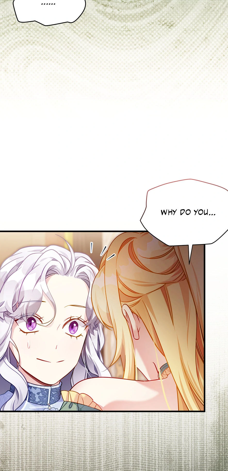 Not-Sew-Wicked Stepmom 「Official」 - Episode 123 manhwa