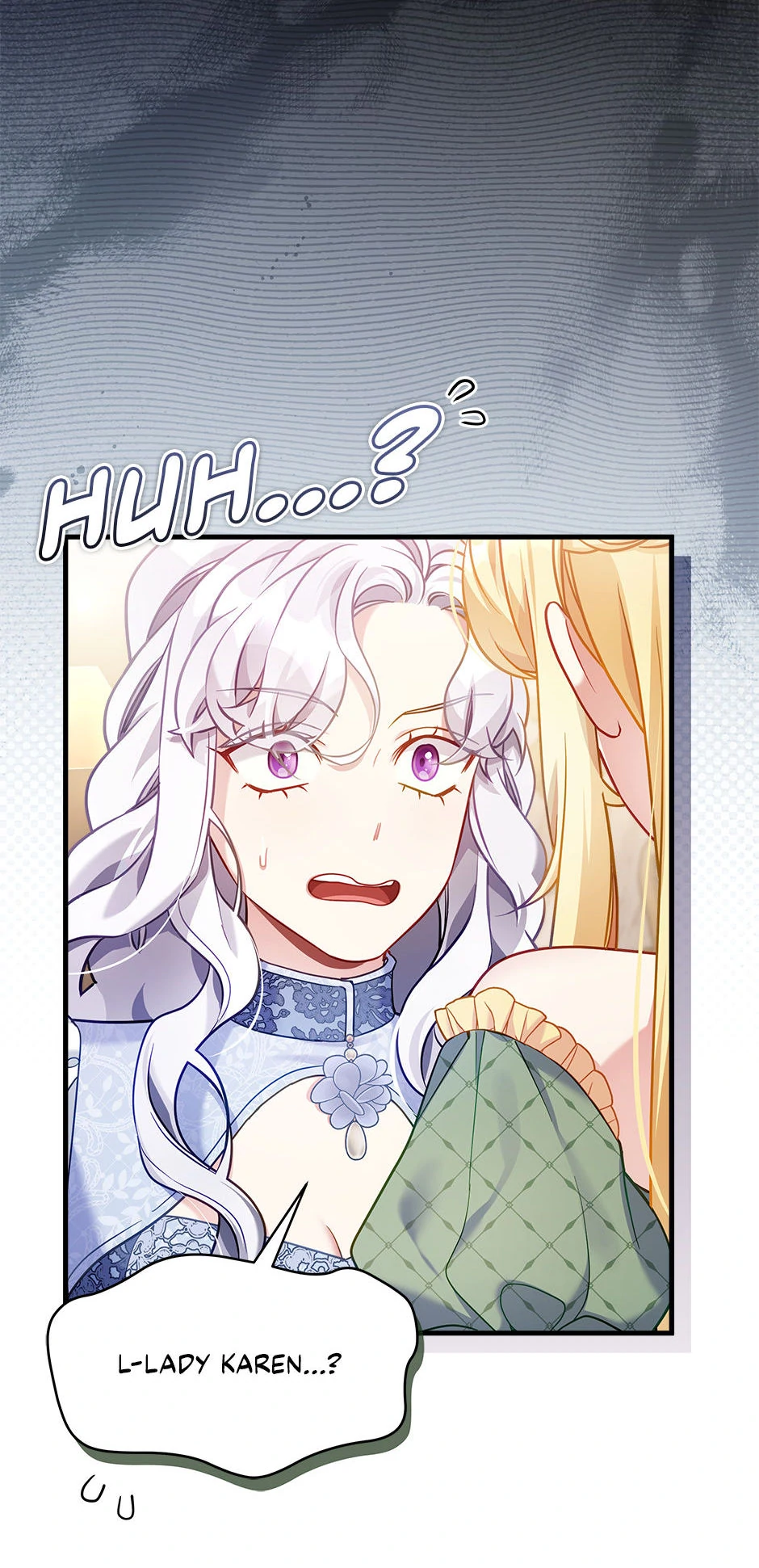 Not-Sew-Wicked Stepmom 「Official」 - Episode 123 manhwa