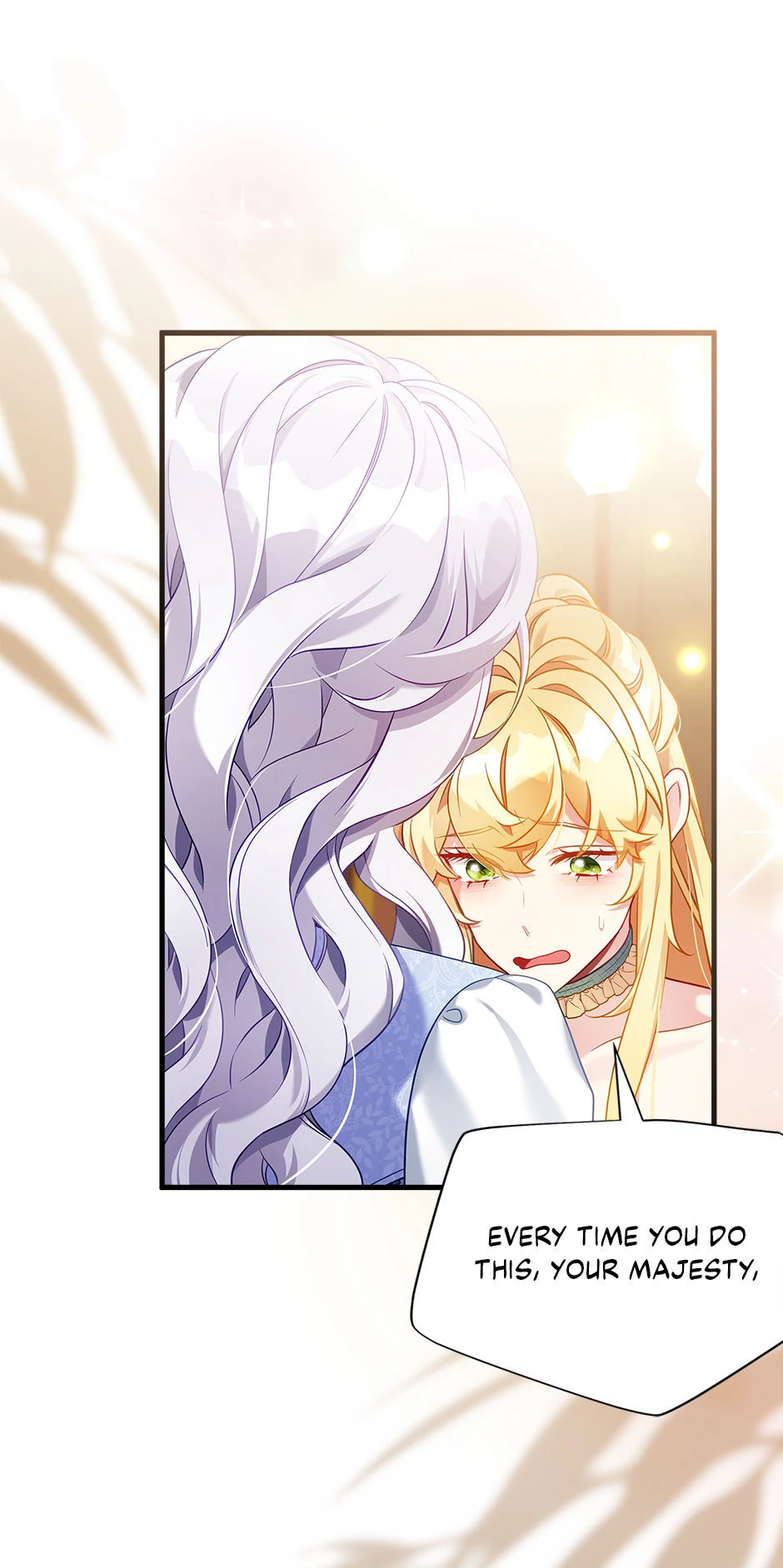 Not-Sew-Wicked Stepmom 「Official」 - Episode 123 manhwa