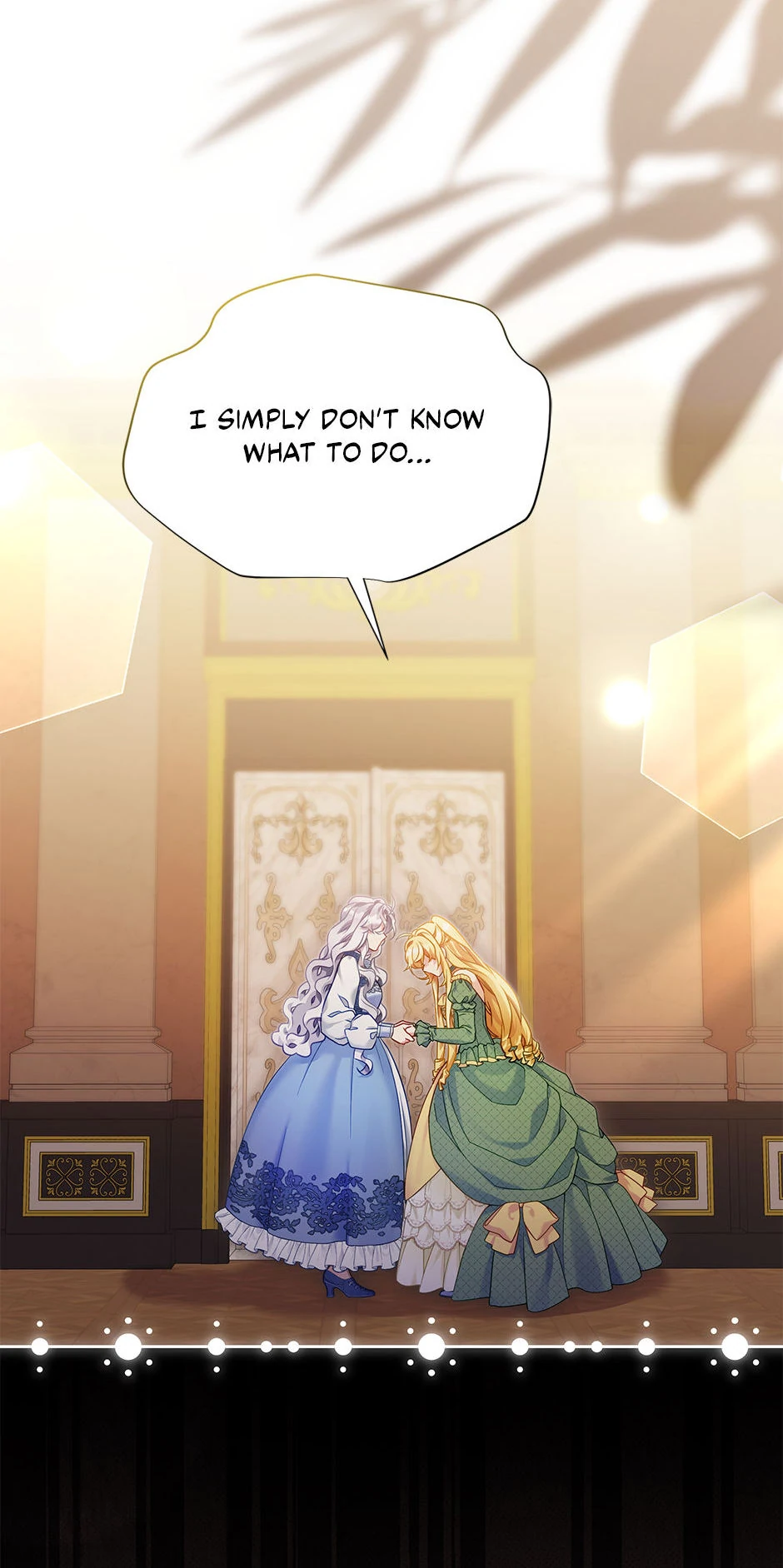 Not-Sew-Wicked Stepmom 「Official」 - Episode 123 manhwa