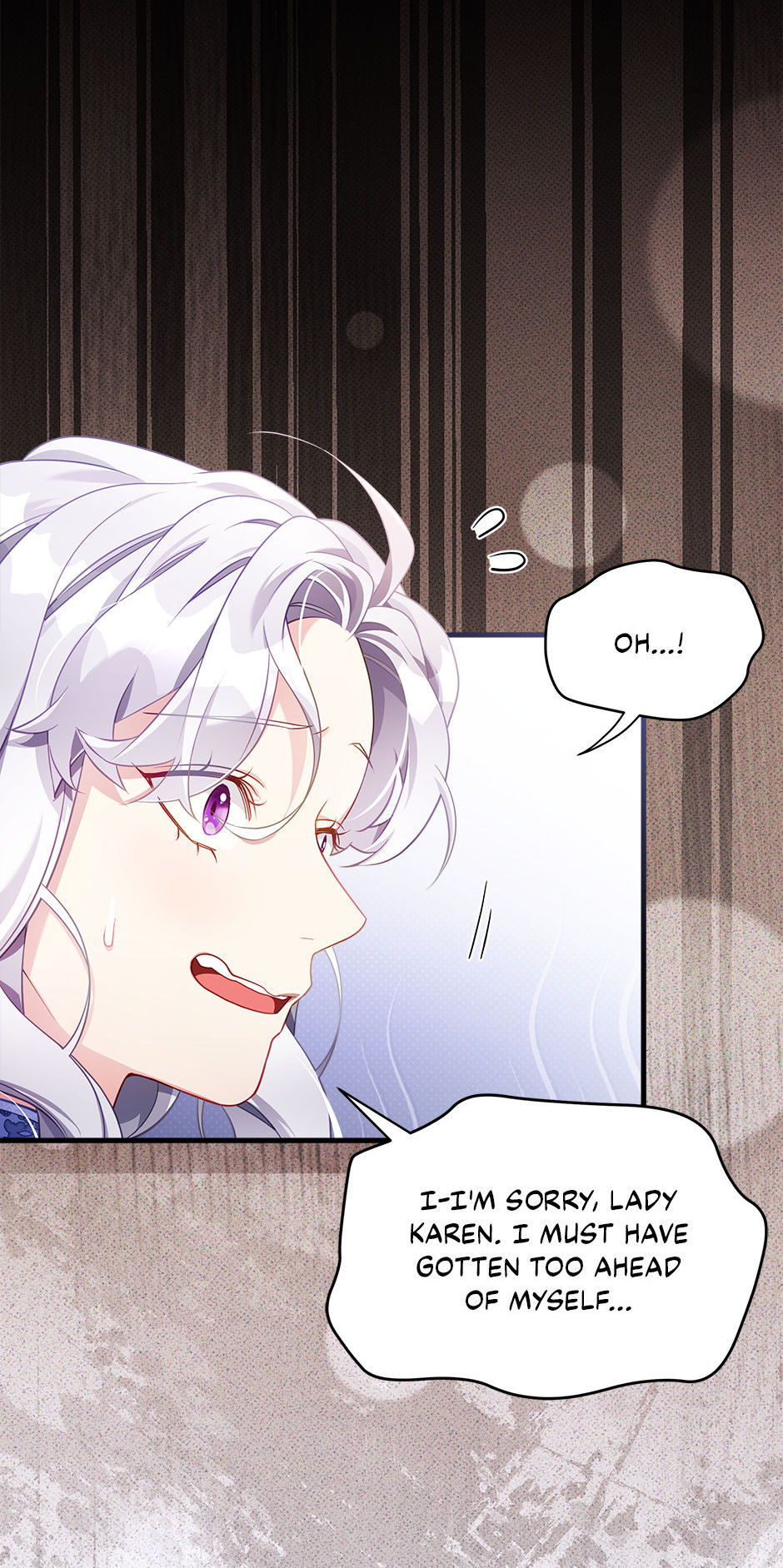 Not-Sew-Wicked Stepmom 「Official」 - Episode 123 manhwa