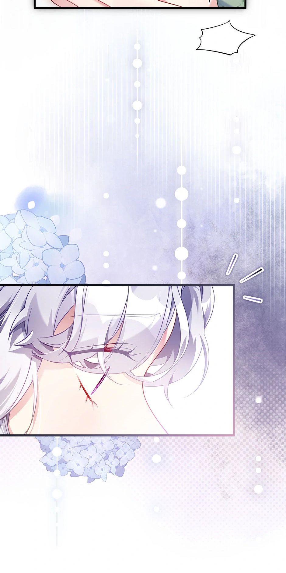 Not-Sew-Wicked Stepmom 「Official」 - Episode 123 manhwa