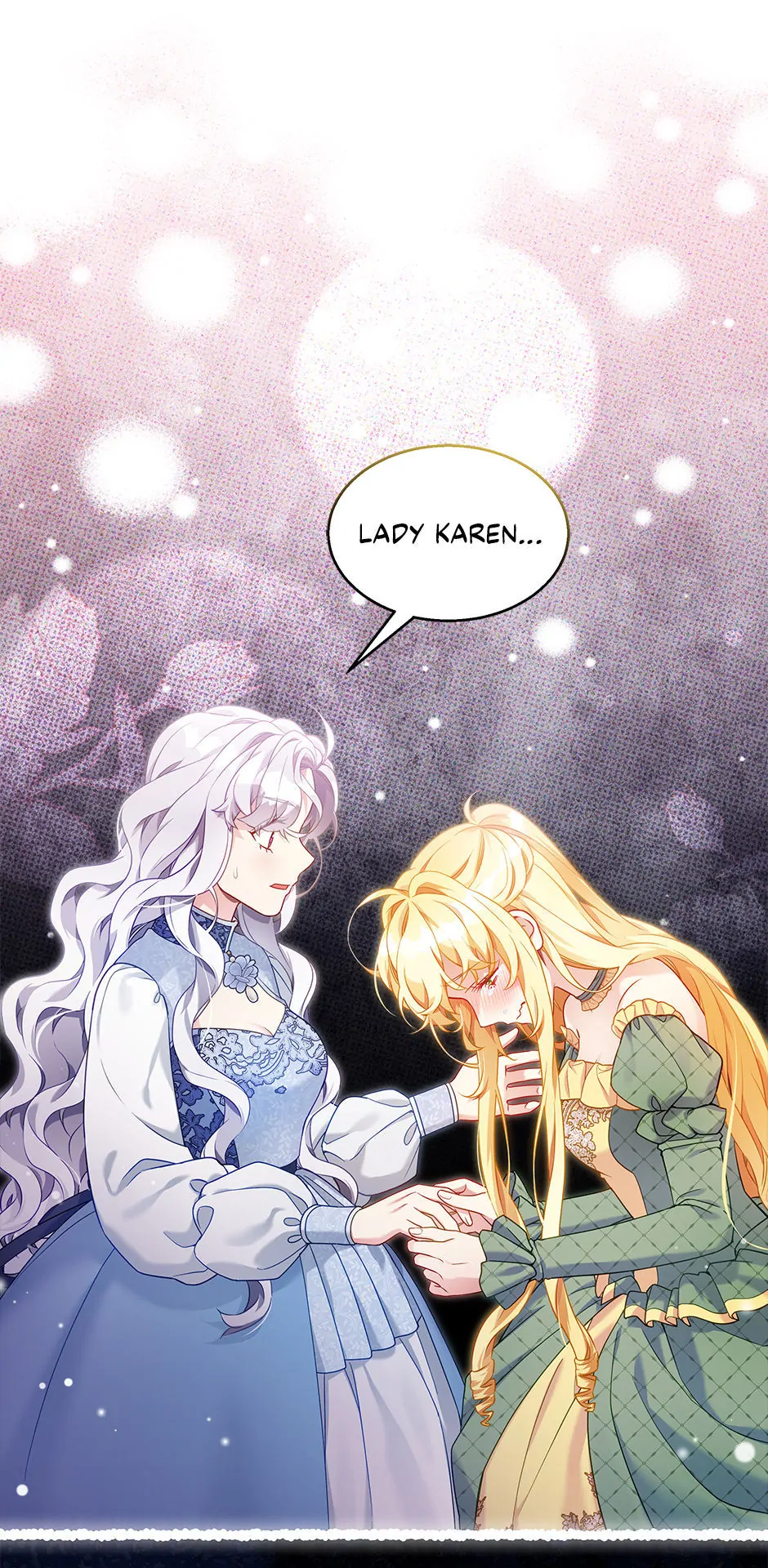 Not-Sew-Wicked Stepmom 「Official」 - Episode 123 manhwa