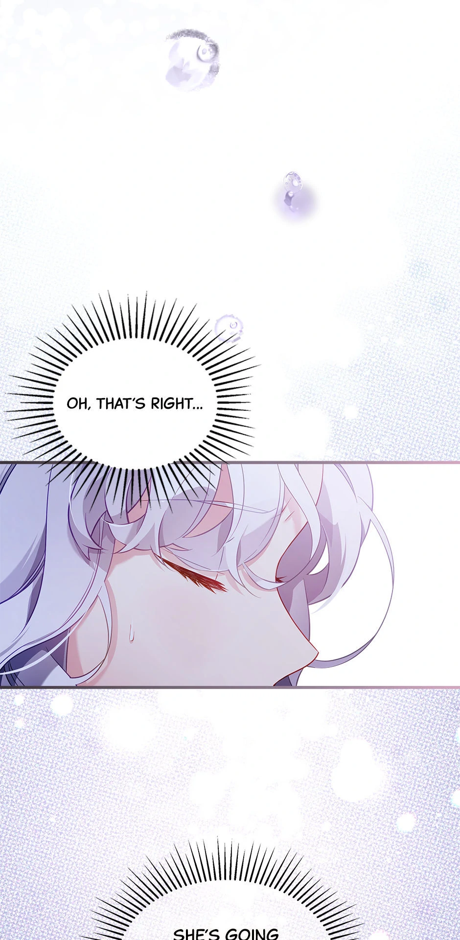 Not-Sew-Wicked Stepmom 「Official」 - Episode 123 manhwa