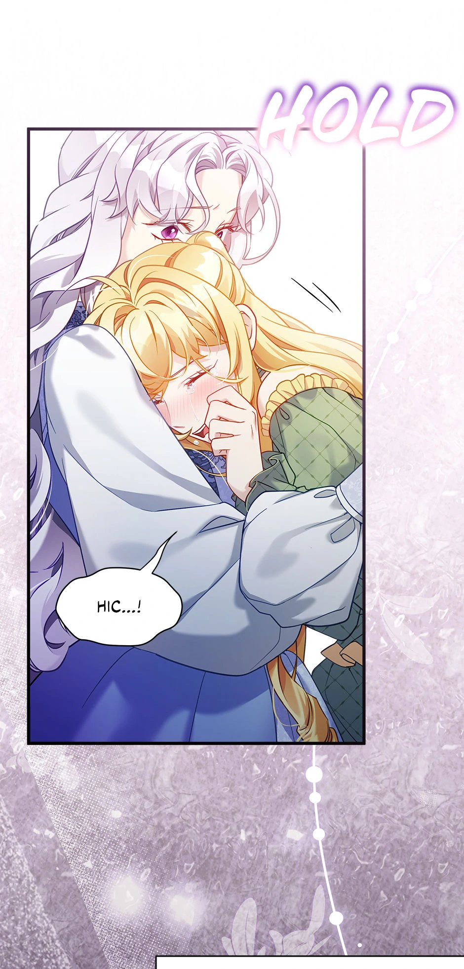 Not-Sew-Wicked Stepmom 「Official」 - Episode 123 manhwa