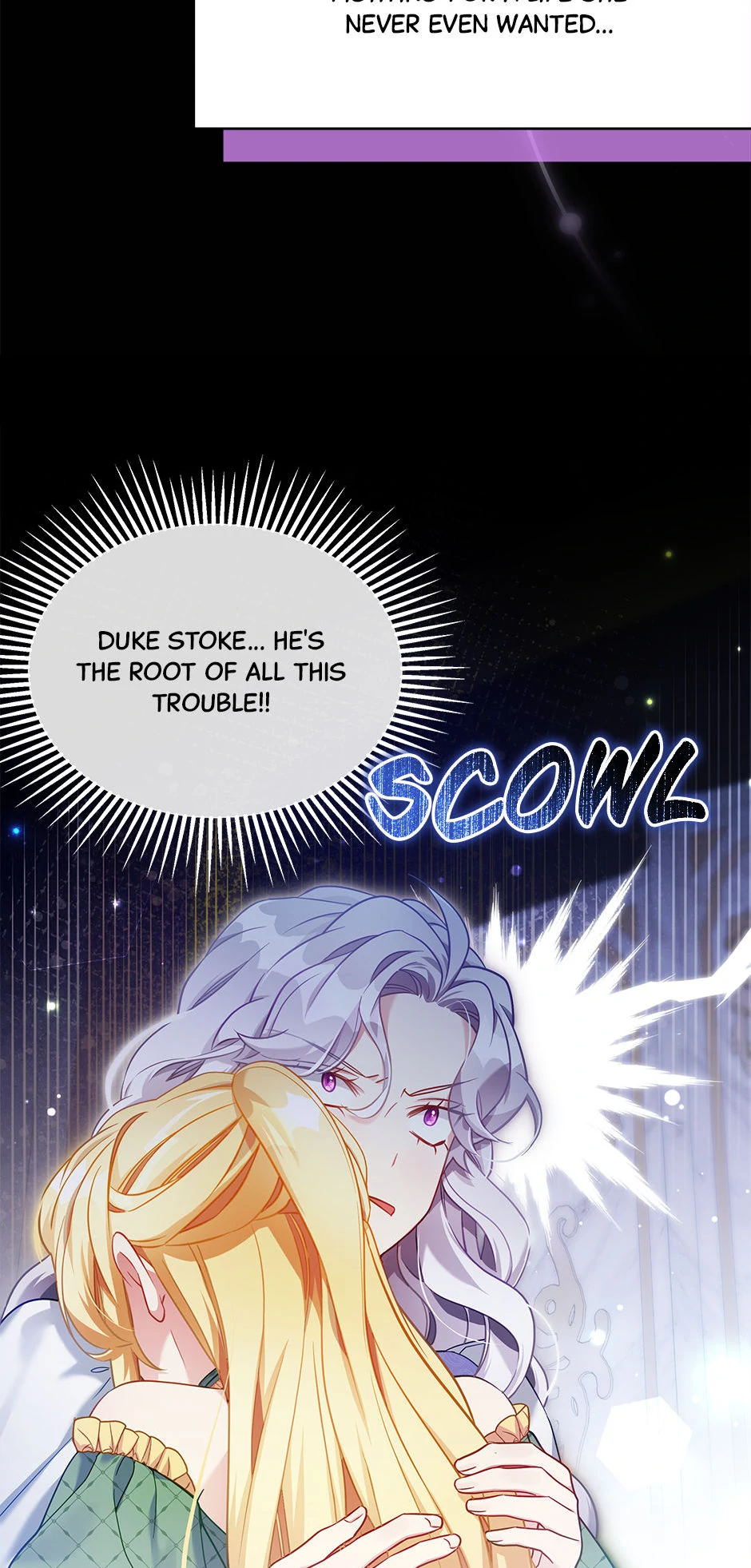 Not-Sew-Wicked Stepmom 「Official」 - Episode 123 manhwa