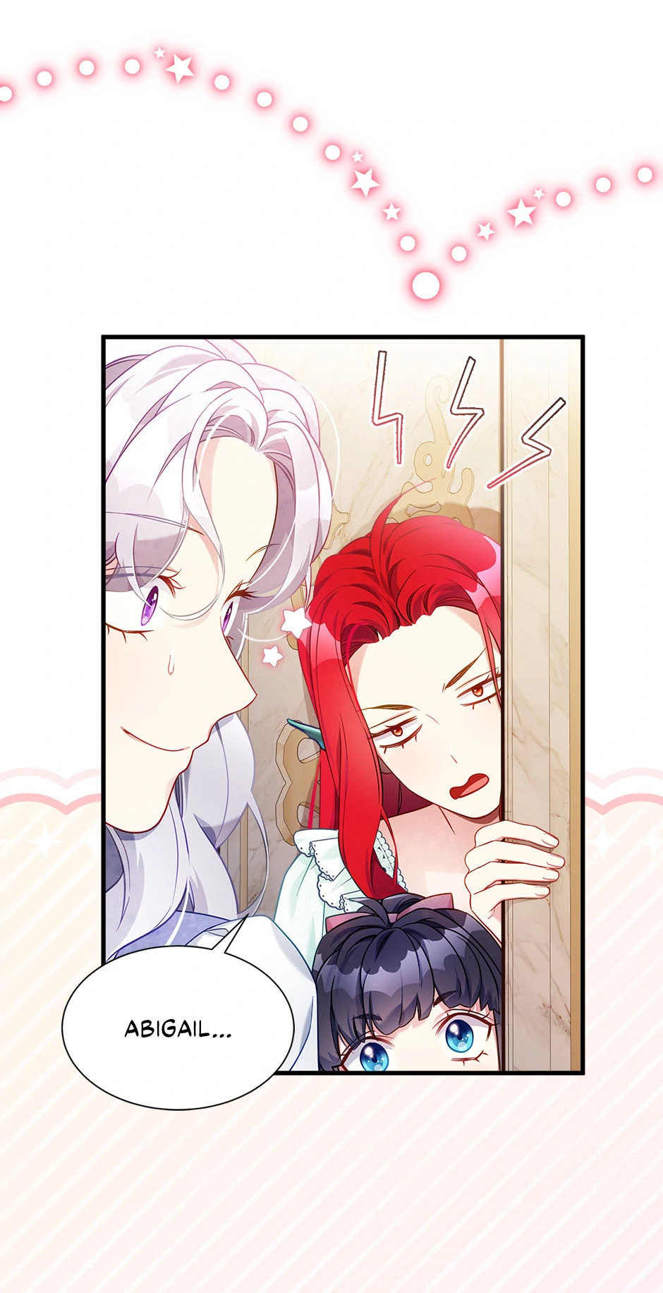 Not-Sew-Wicked Stepmom 「Official」 - Episode 123 manhwa