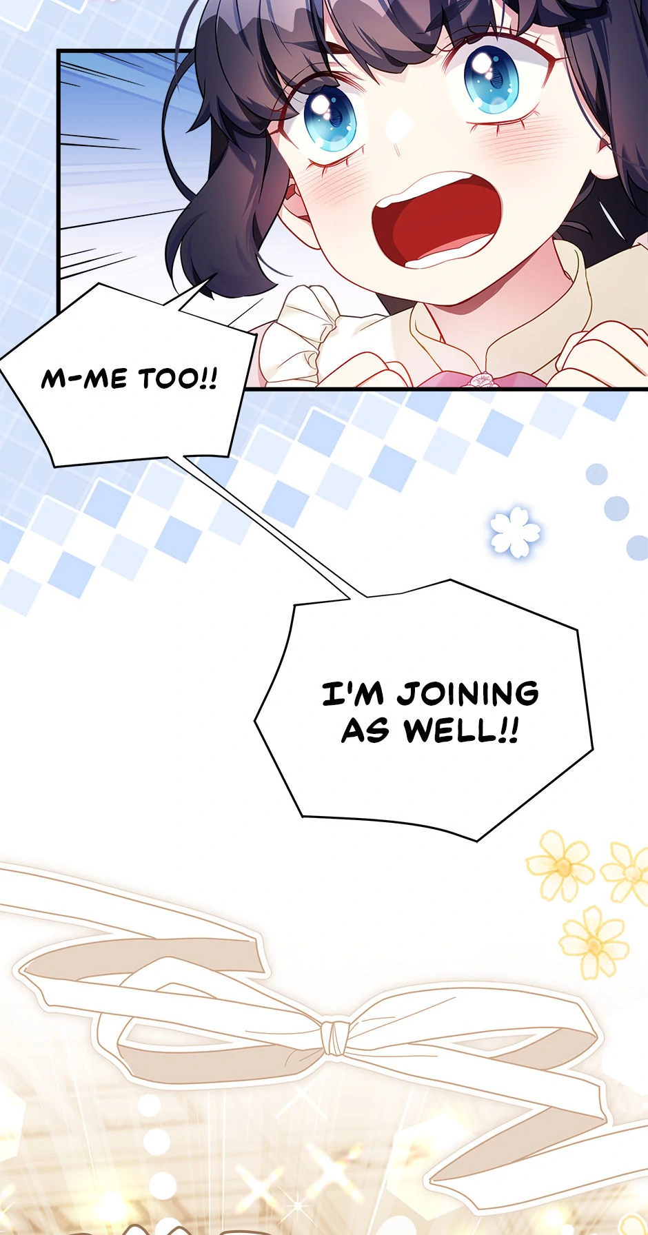 Not-Sew-Wicked Stepmom 「Official」 - Episode 123 manhwa