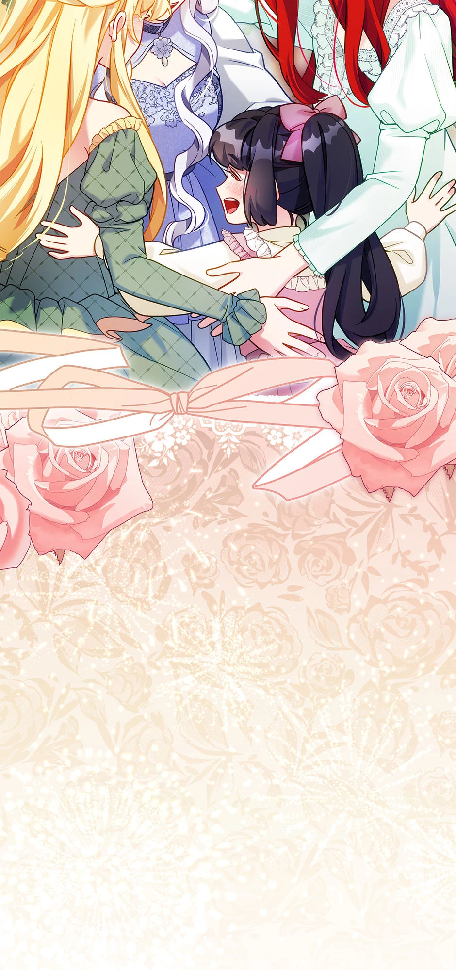 Not-Sew-Wicked Stepmom 「Official」 - Episode 123 manhwa