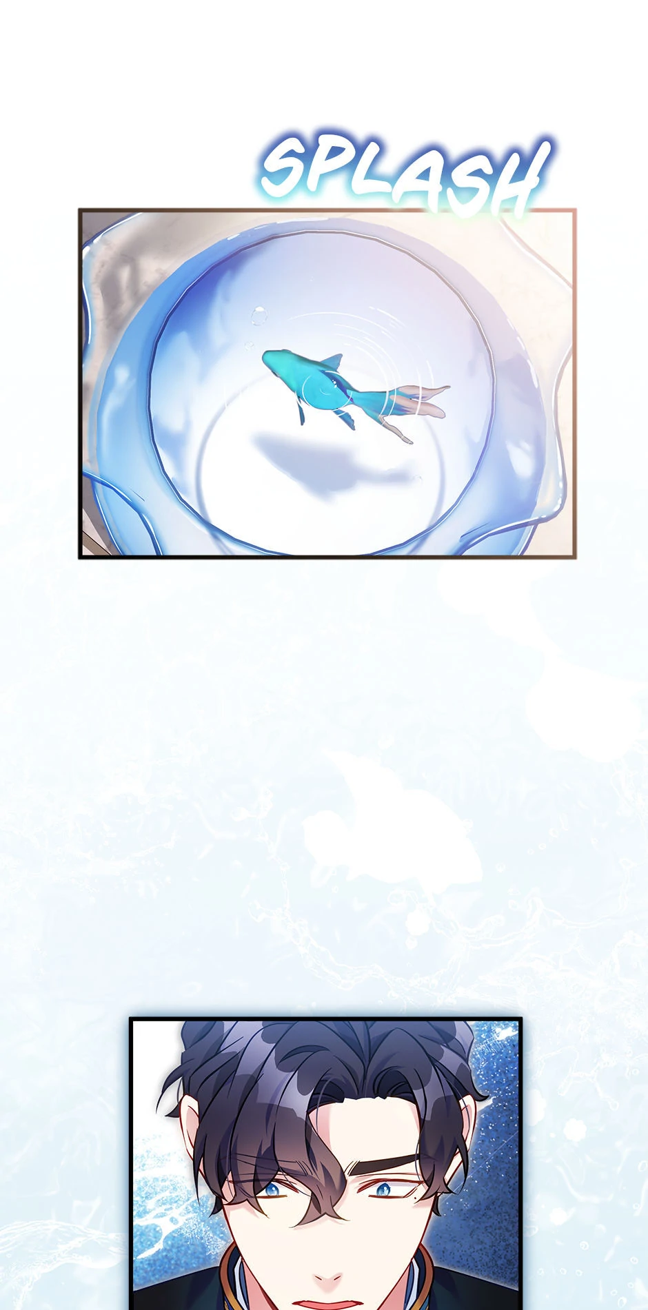 Not-Sew-Wicked Stepmom 「Official」 - Episode 123 manhwa