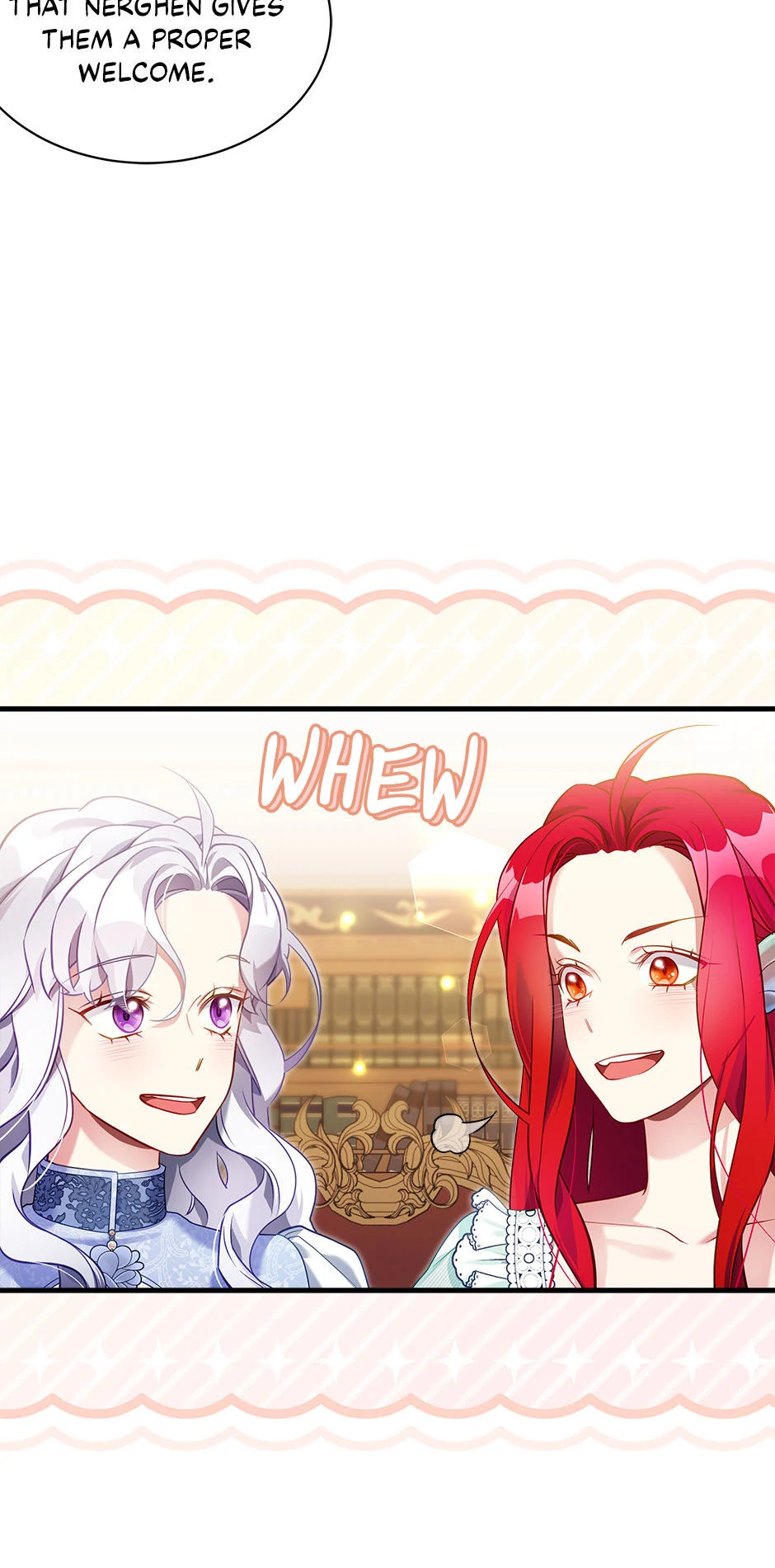 Not-Sew-Wicked Stepmom 「Official」 - Episode 123 manhwa