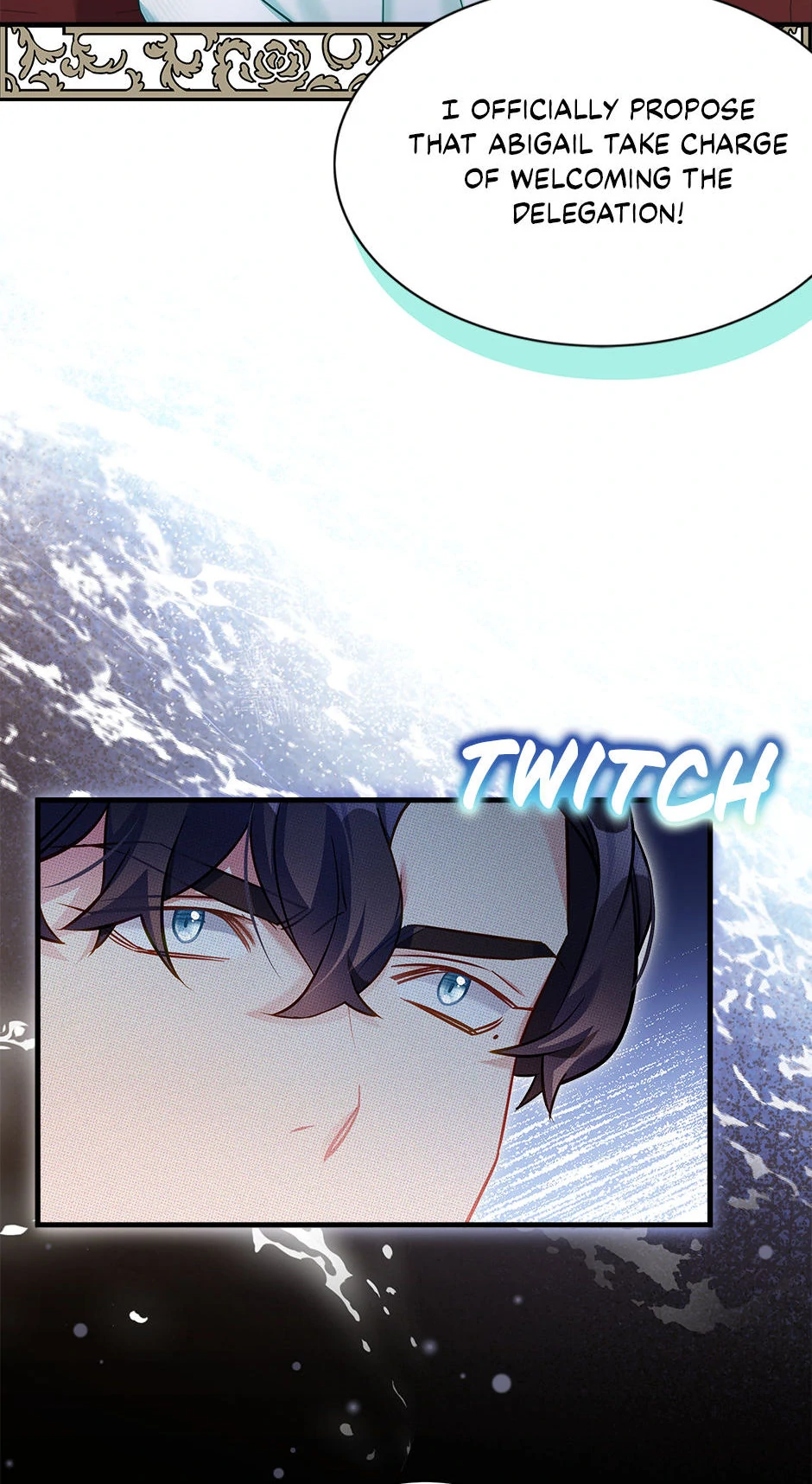 Not-Sew-Wicked Stepmom 「Official」 - Episode 124 manhwa