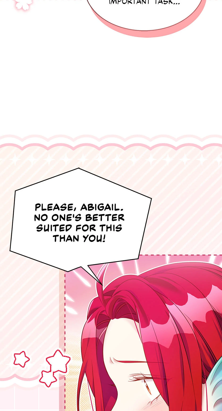 Not-Sew-Wicked Stepmom 「Official」 - Episode 124 manhwa