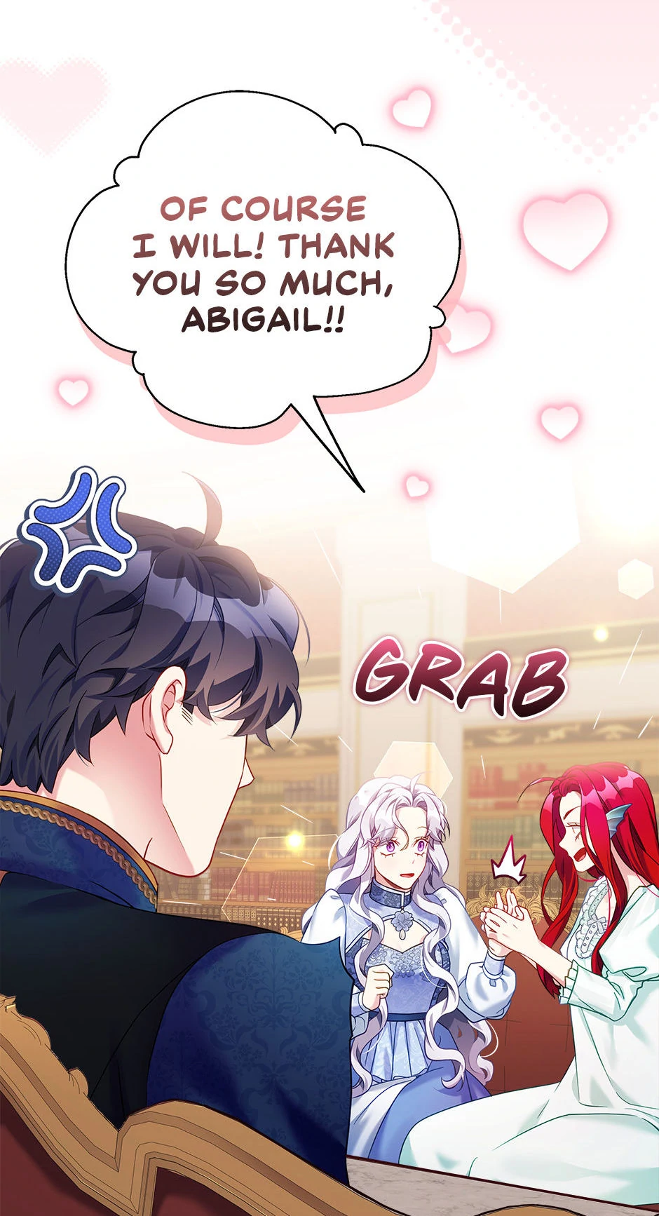 Not-Sew-Wicked Stepmom 「Official」 - Episode 124 manhwa