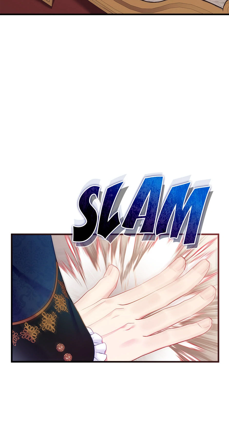 Not-Sew-Wicked Stepmom 「Official」 - Episode 124 manhwa