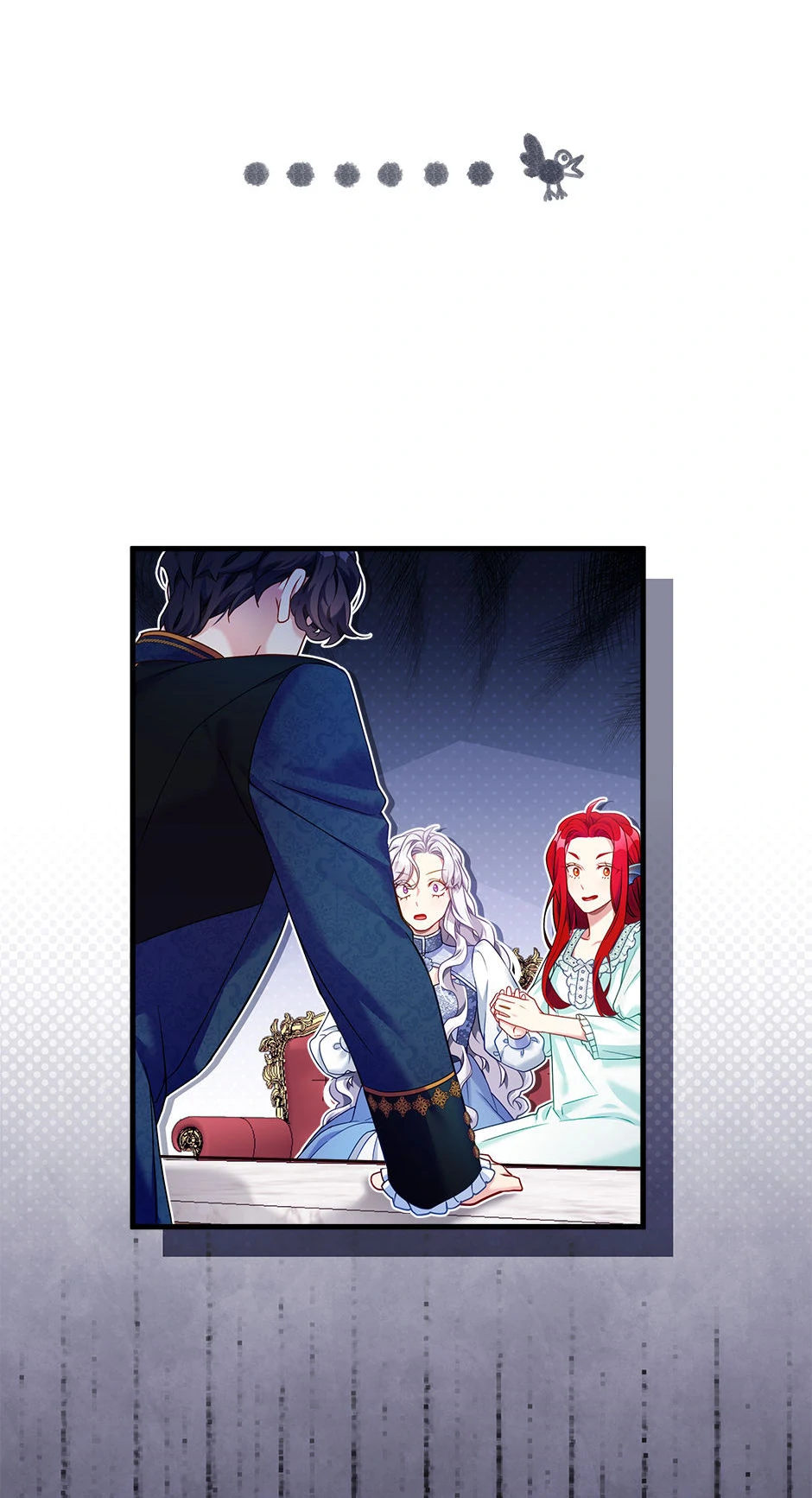 Not-Sew-Wicked Stepmom 「Official」 - Episode 124 manhwa