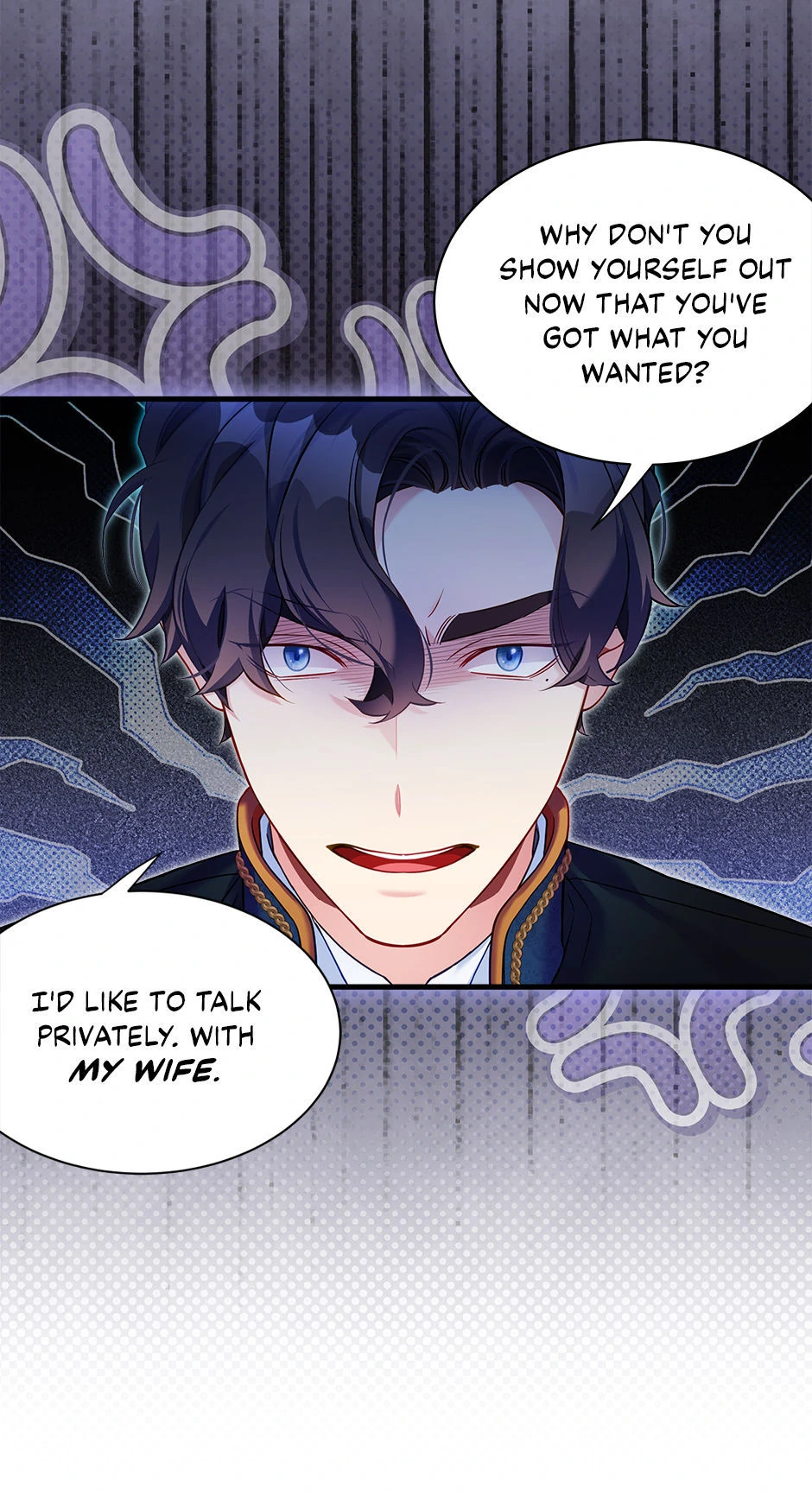 Not-Sew-Wicked Stepmom 「Official」 - Episode 124 manhwa