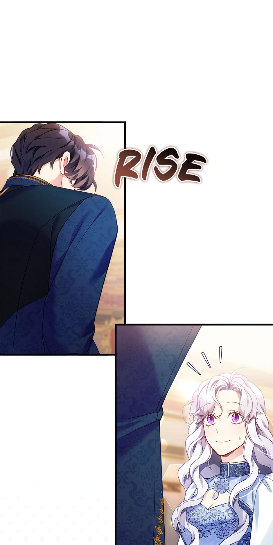Not-Sew-Wicked Stepmom 「Official」 - Episode 124 manhwa