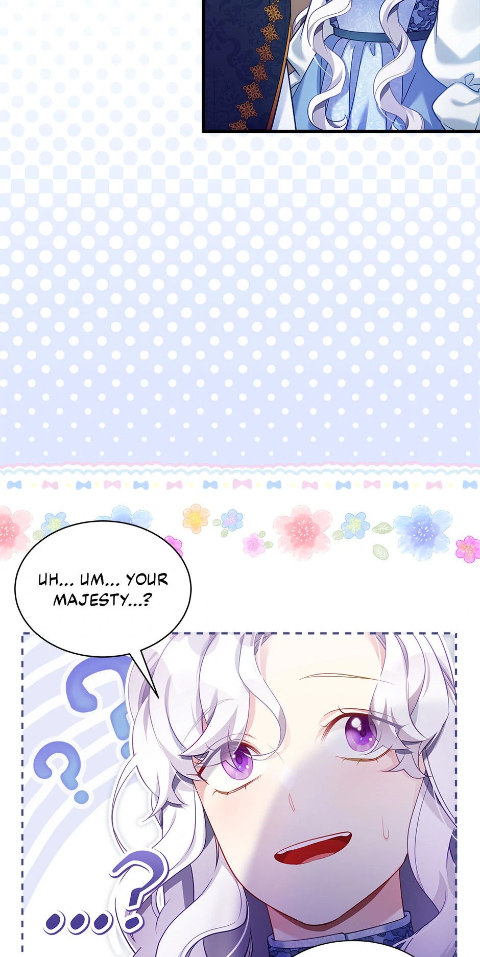 Not-Sew-Wicked Stepmom 「Official」 - Episode 124 manhwa