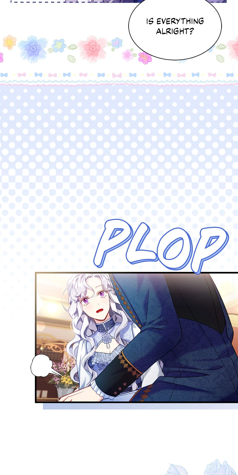 Not-Sew-Wicked Stepmom 「Official」 - Episode 124 manhwa