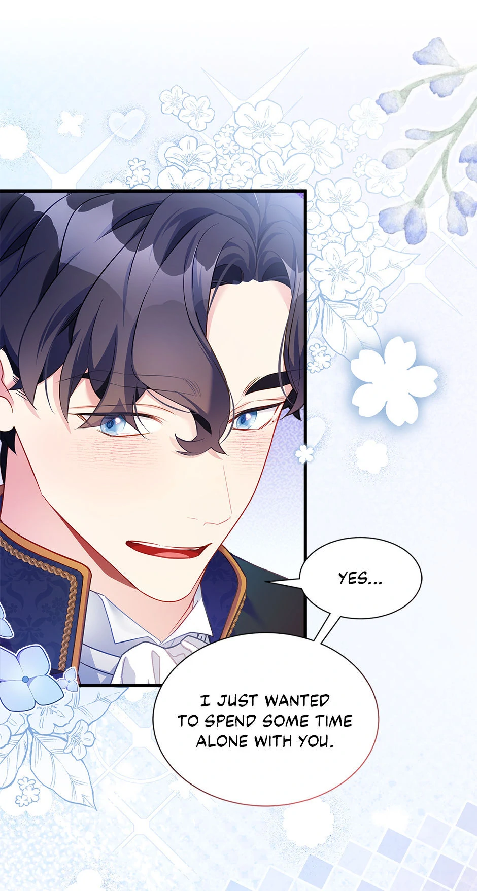 Not-Sew-Wicked Stepmom 「Official」 - Episode 124 manhwa