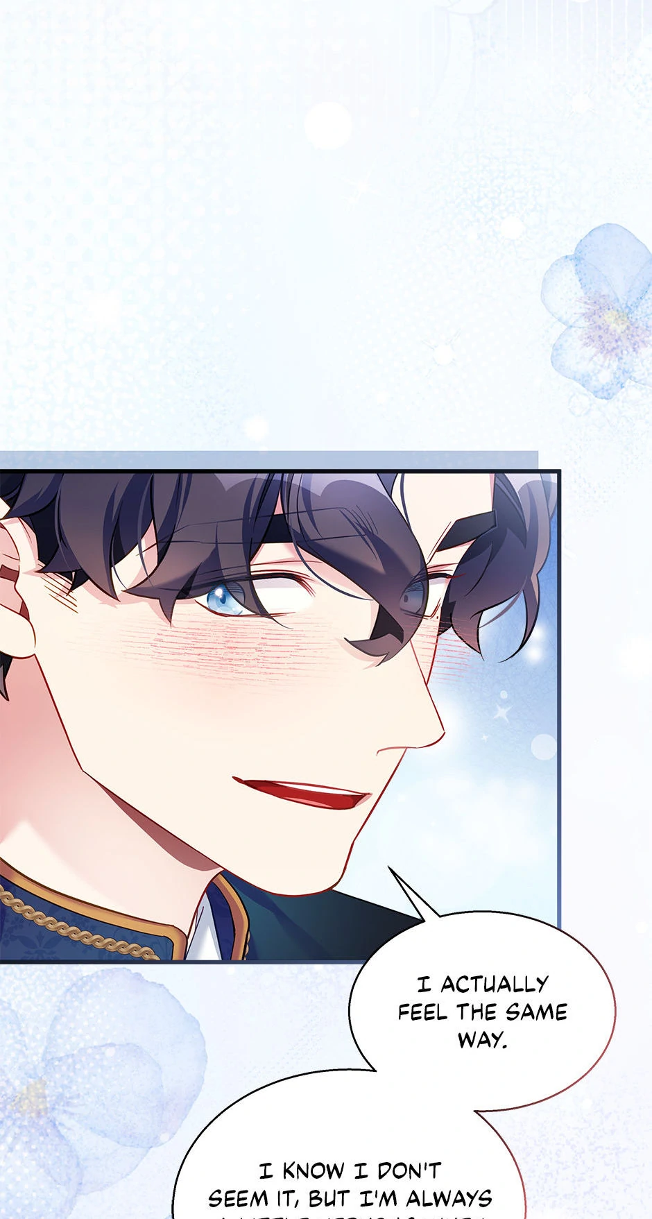 Not-Sew-Wicked Stepmom 「Official」 - Episode 124 manhwa