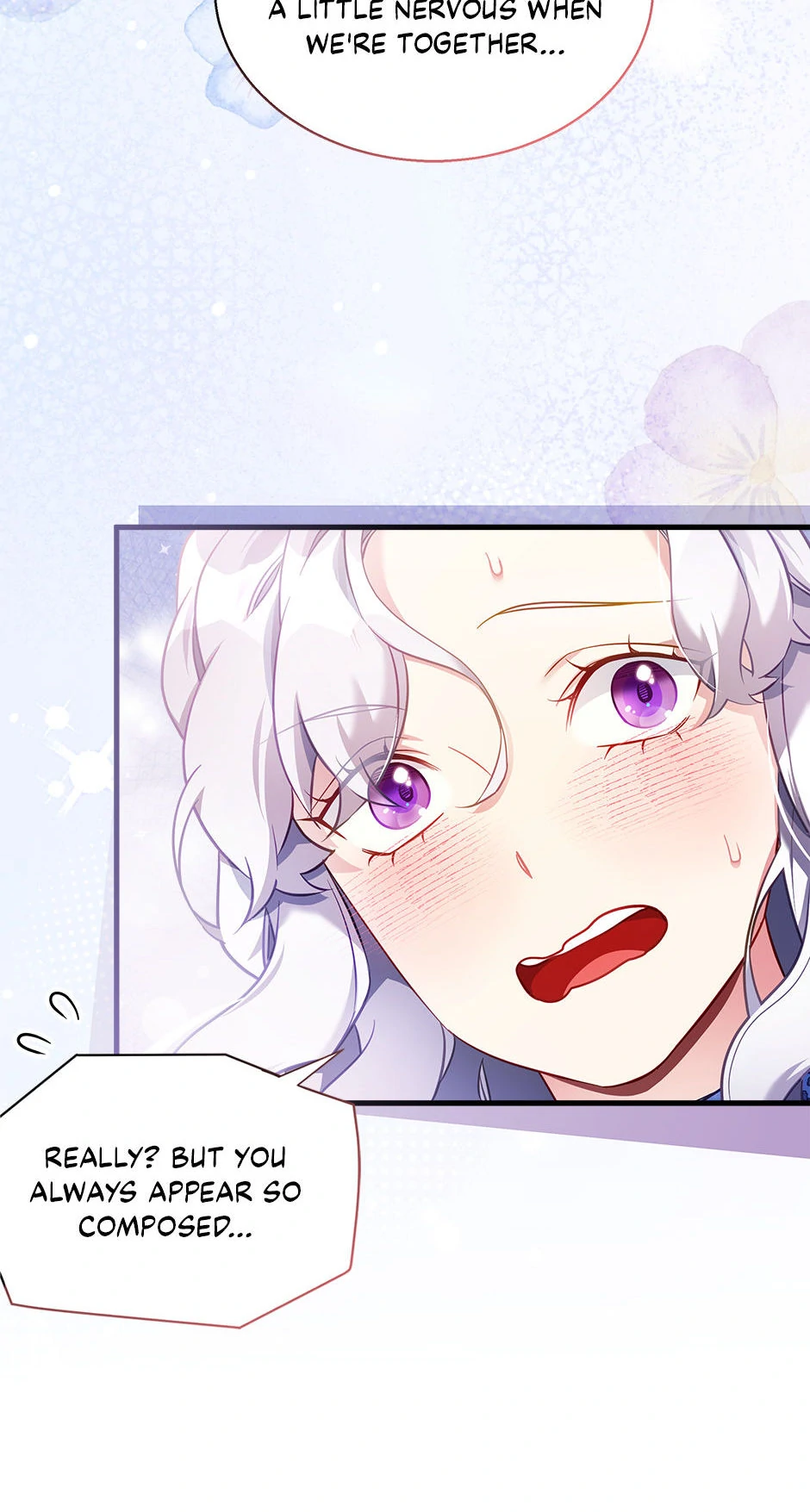 Not-Sew-Wicked Stepmom 「Official」 - Episode 124 manhwa